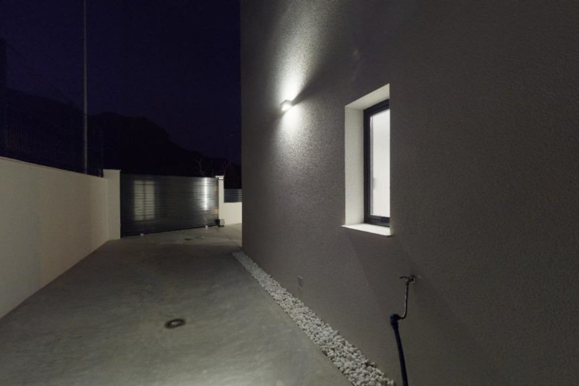 Resale - House - Polop - Alberca