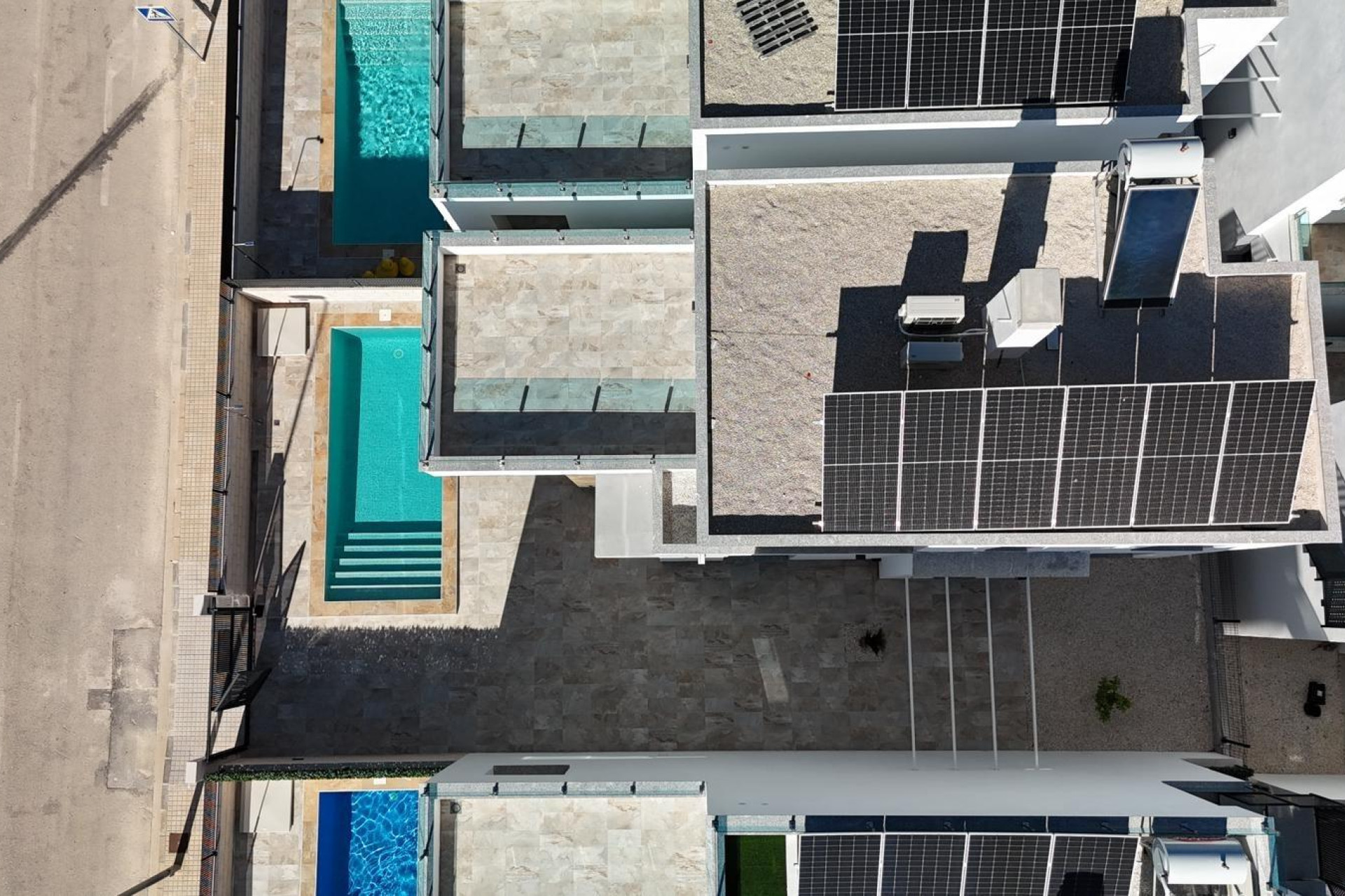 Resale - House - Polop - Alberca