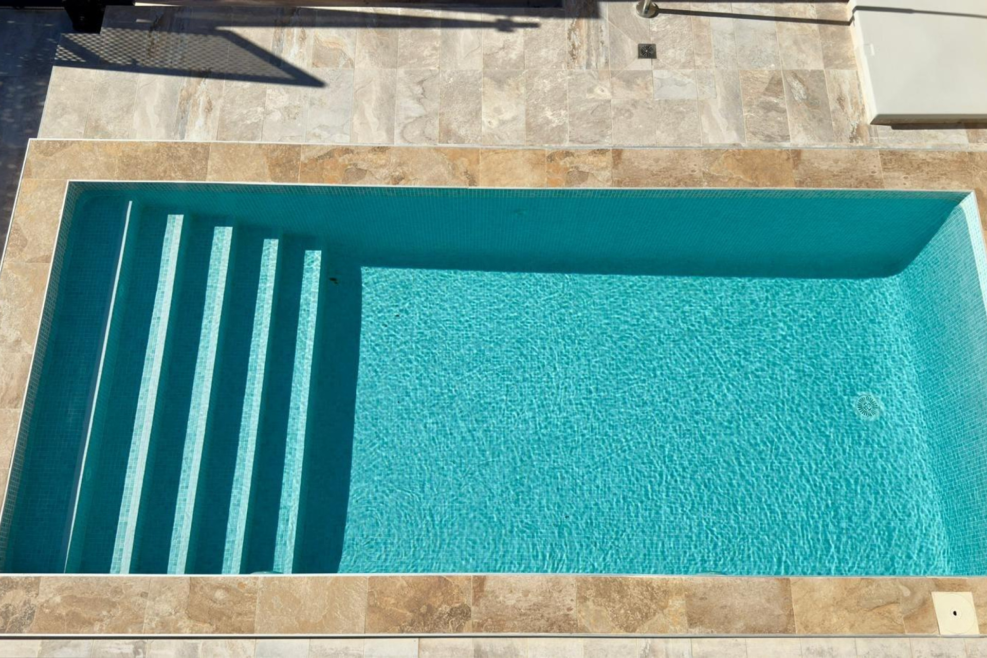 Resale - House - Polop - Alberca