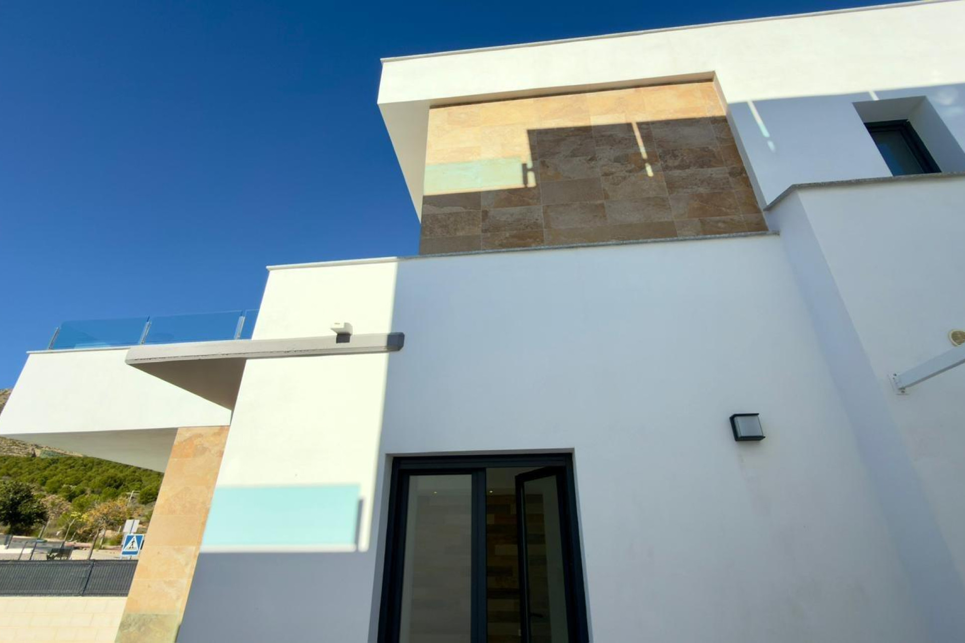 Resale - House - Polop - Alberca