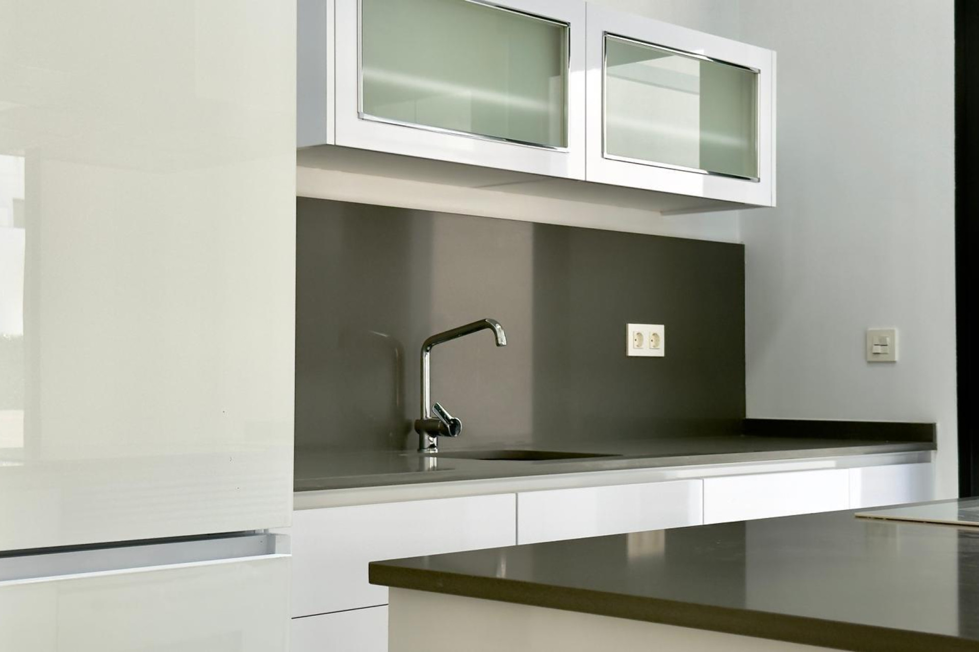 Resale - House - Polop - Alberca