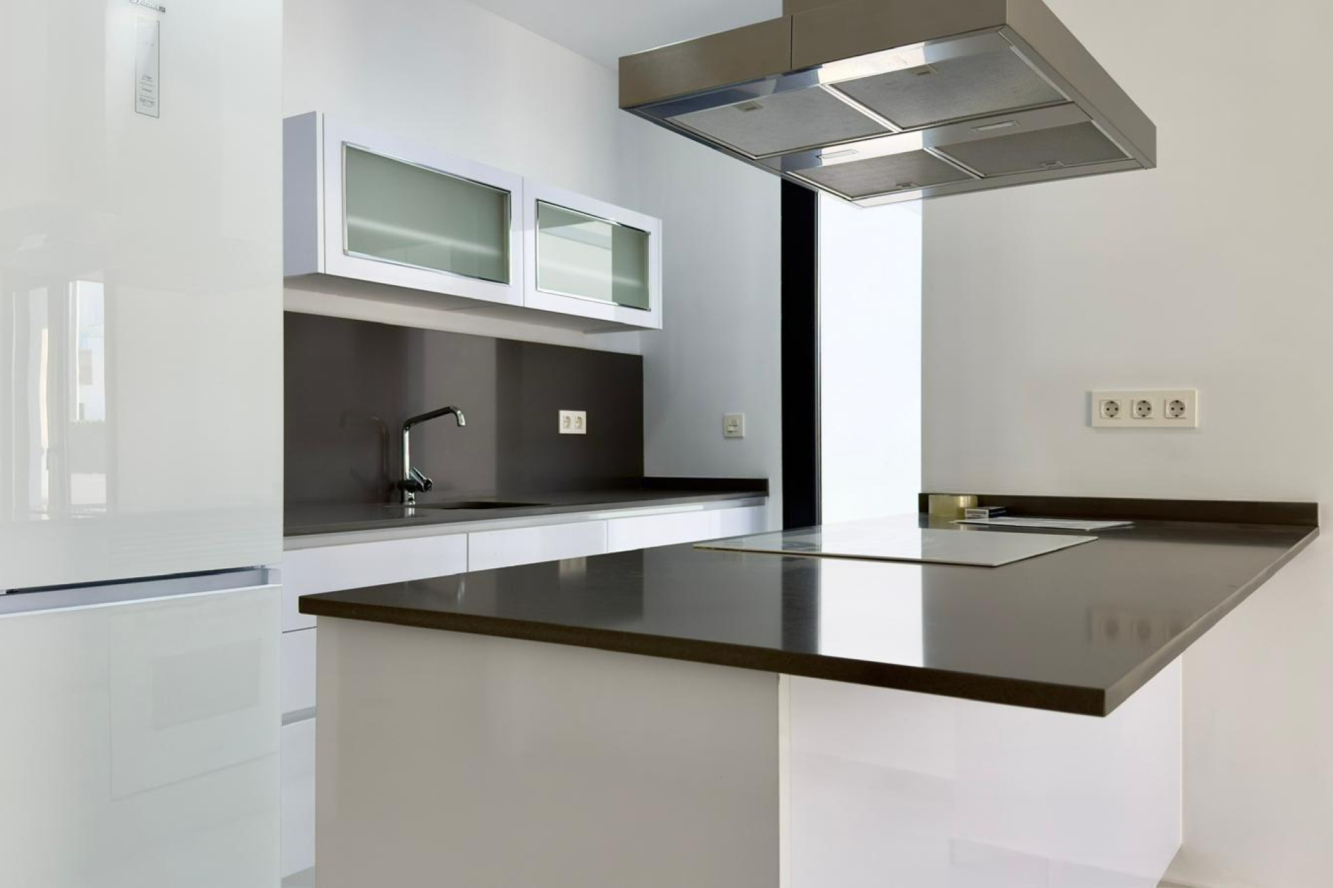 Resale - House - Polop - Alberca