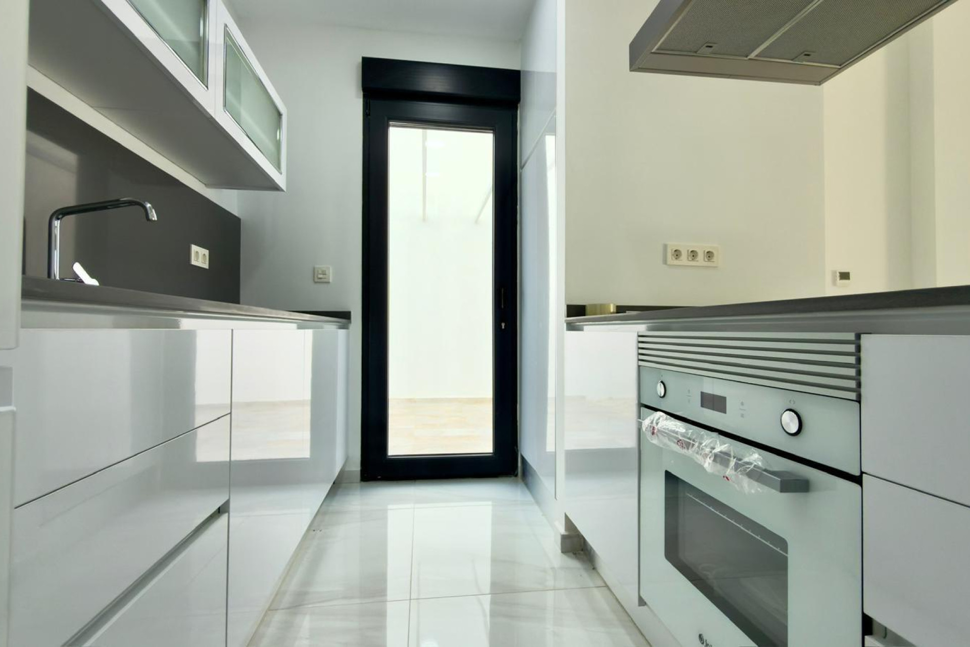 Resale - House - Polop - Alberca