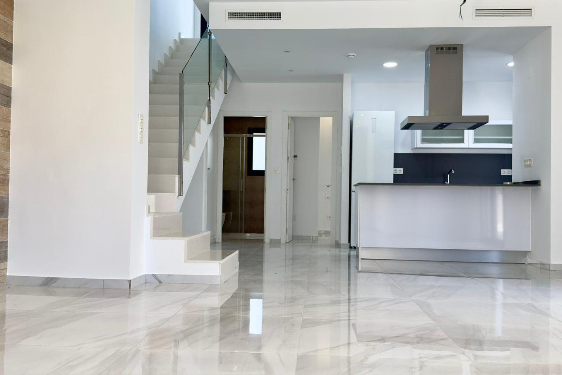 Resale - House - Polop - Alberca