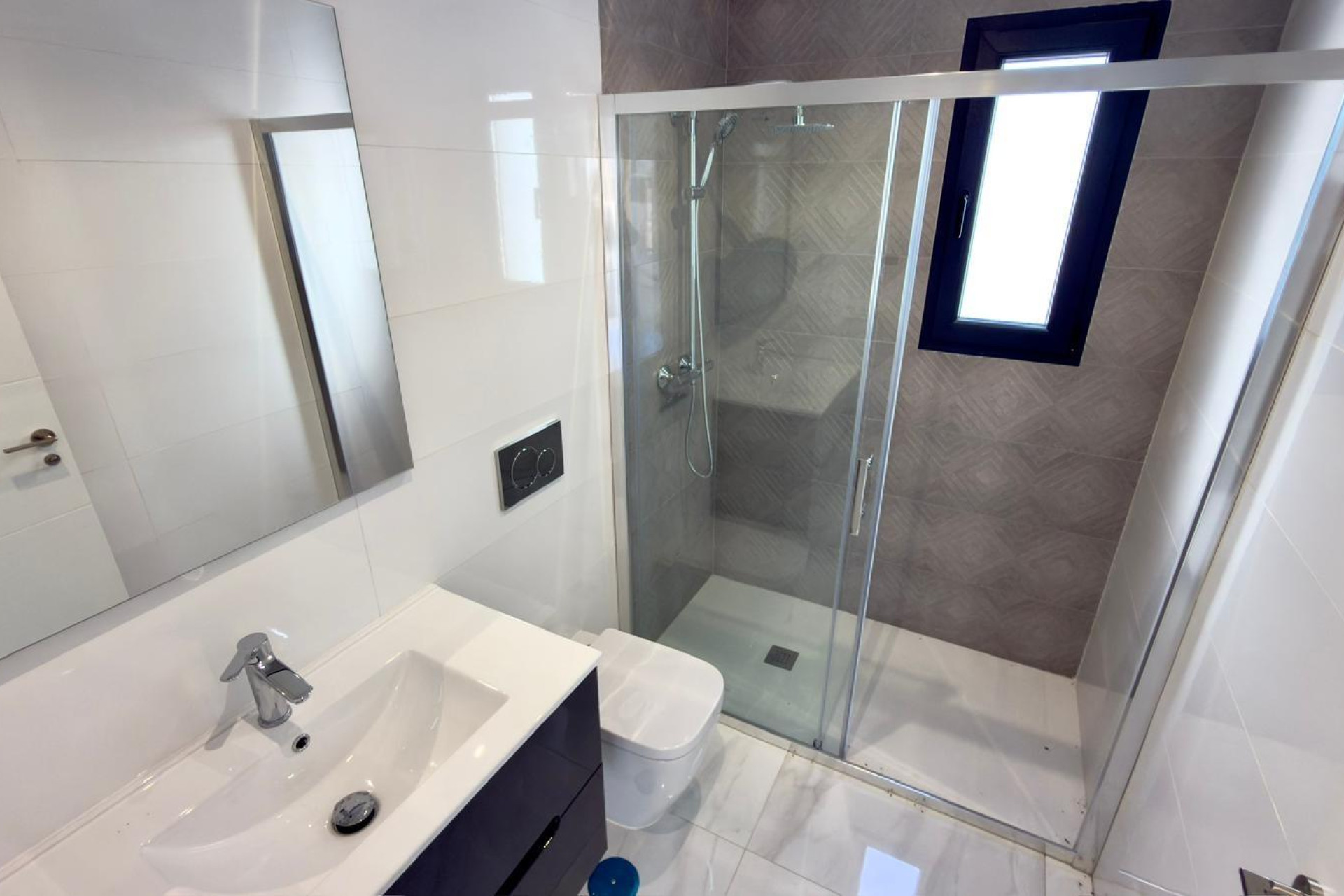 Resale - House - Polop - Alberca