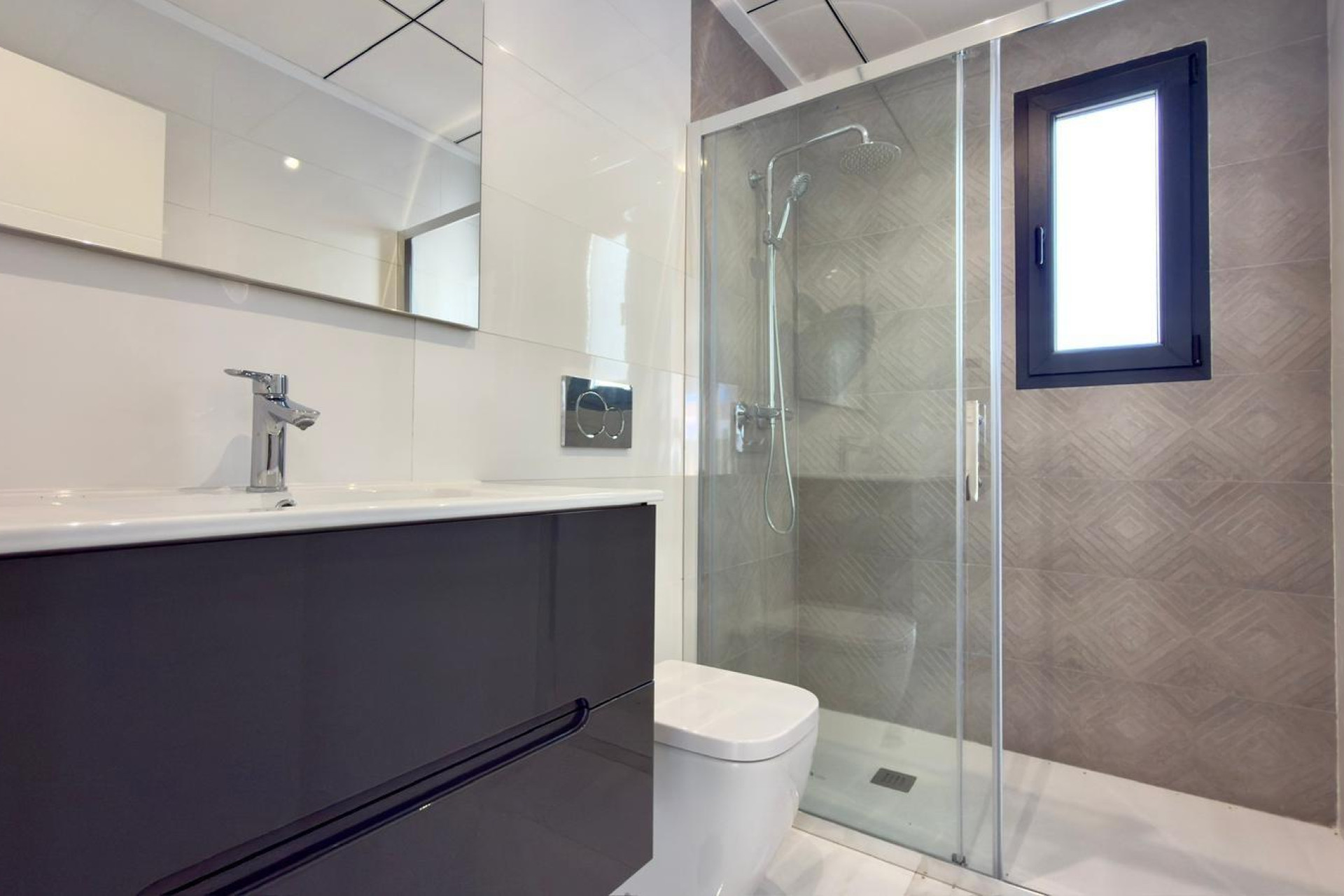 Resale - House - Polop - Alberca