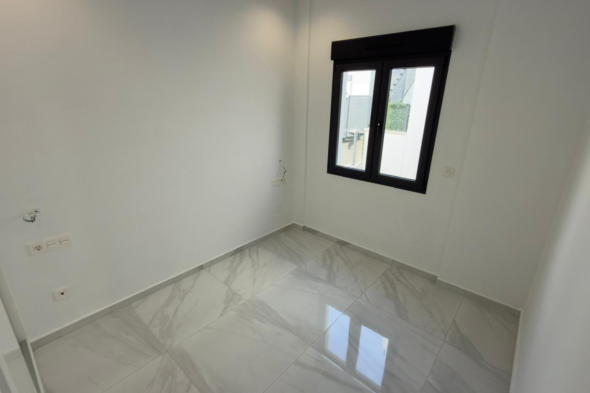 Resale - House - Polop - Alberca