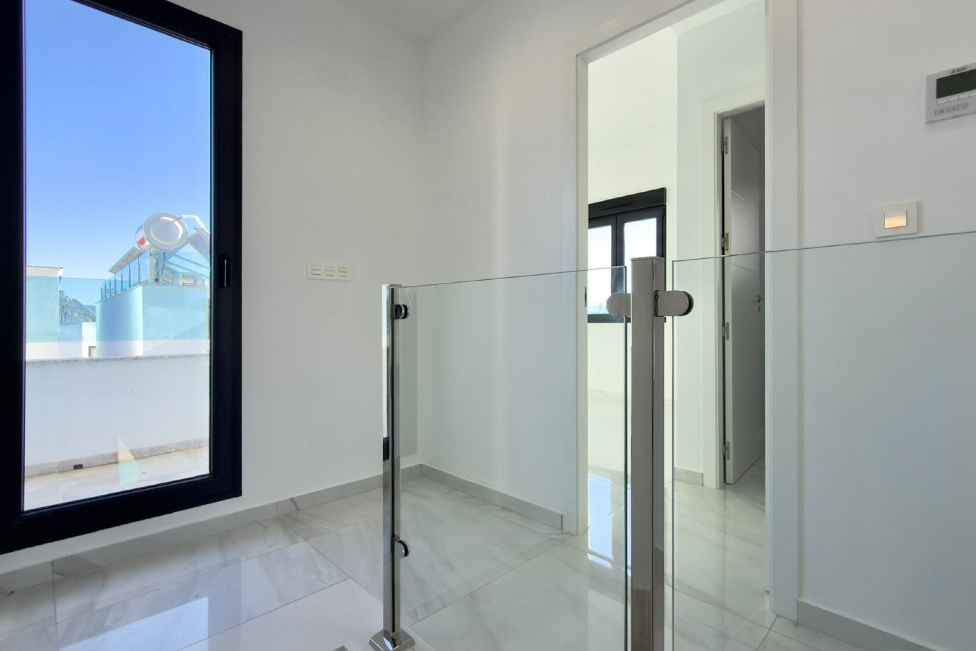 Resale - House - Polop - Alberca