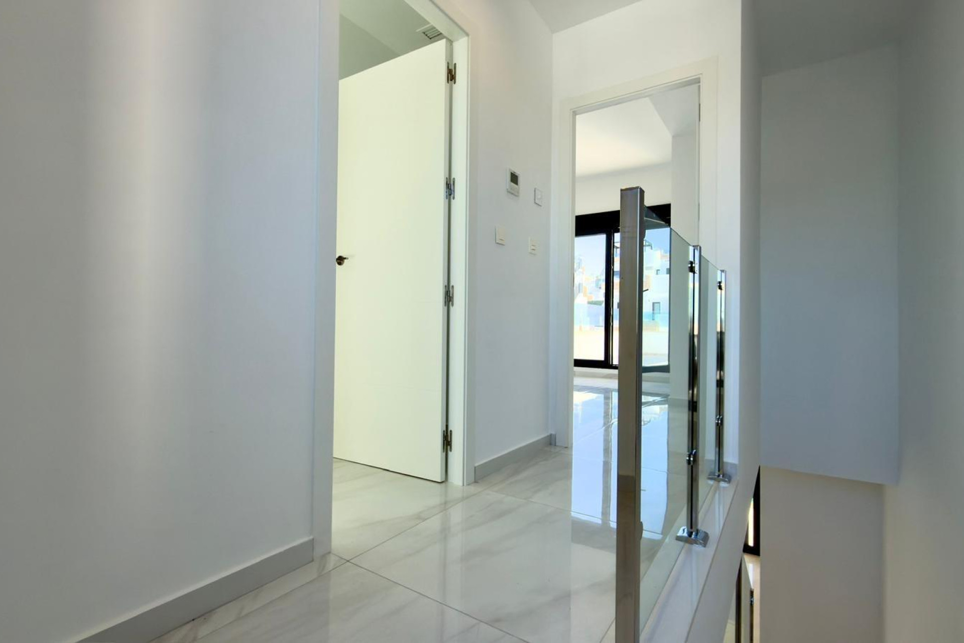 Resale - House - Polop - Alberca