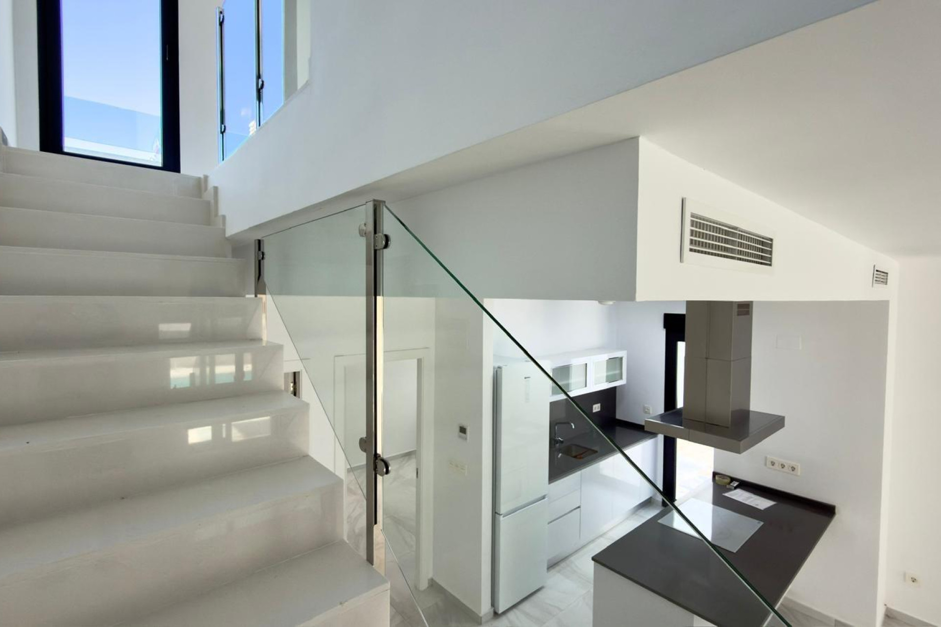 Resale - House - Polop - Alberca