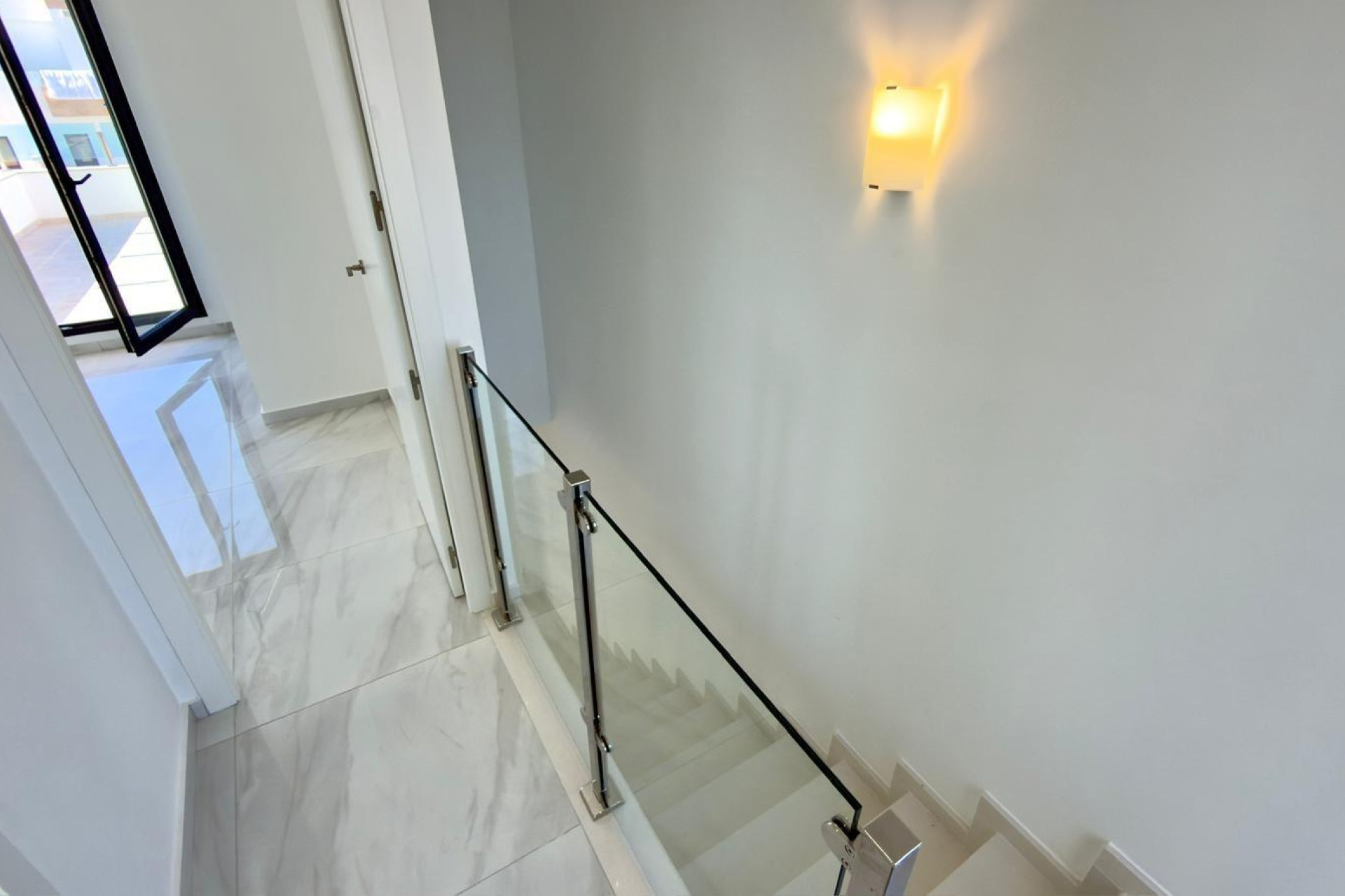 Resale - House - Polop - Alberca