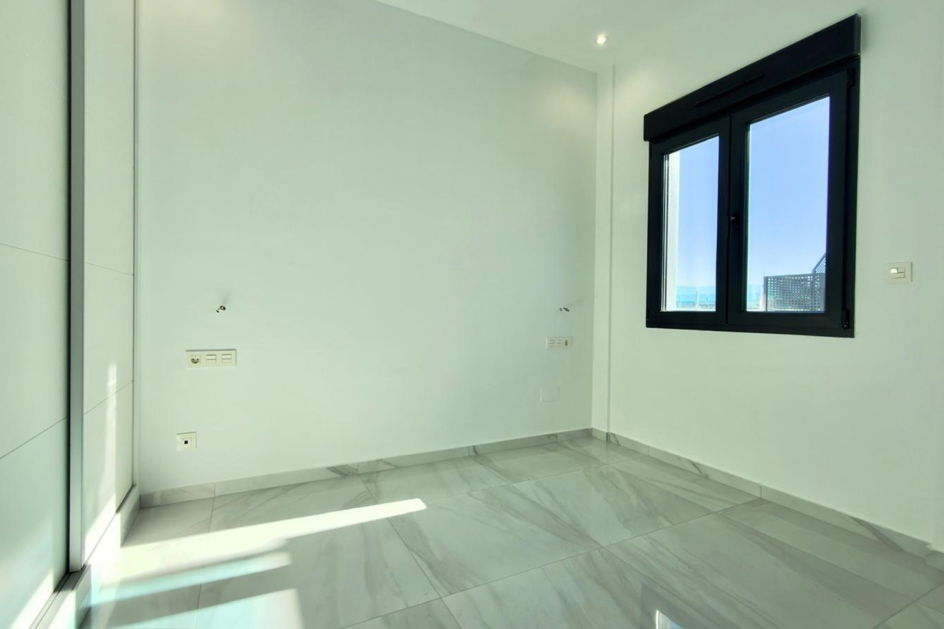 Resale - House - Polop - Alberca