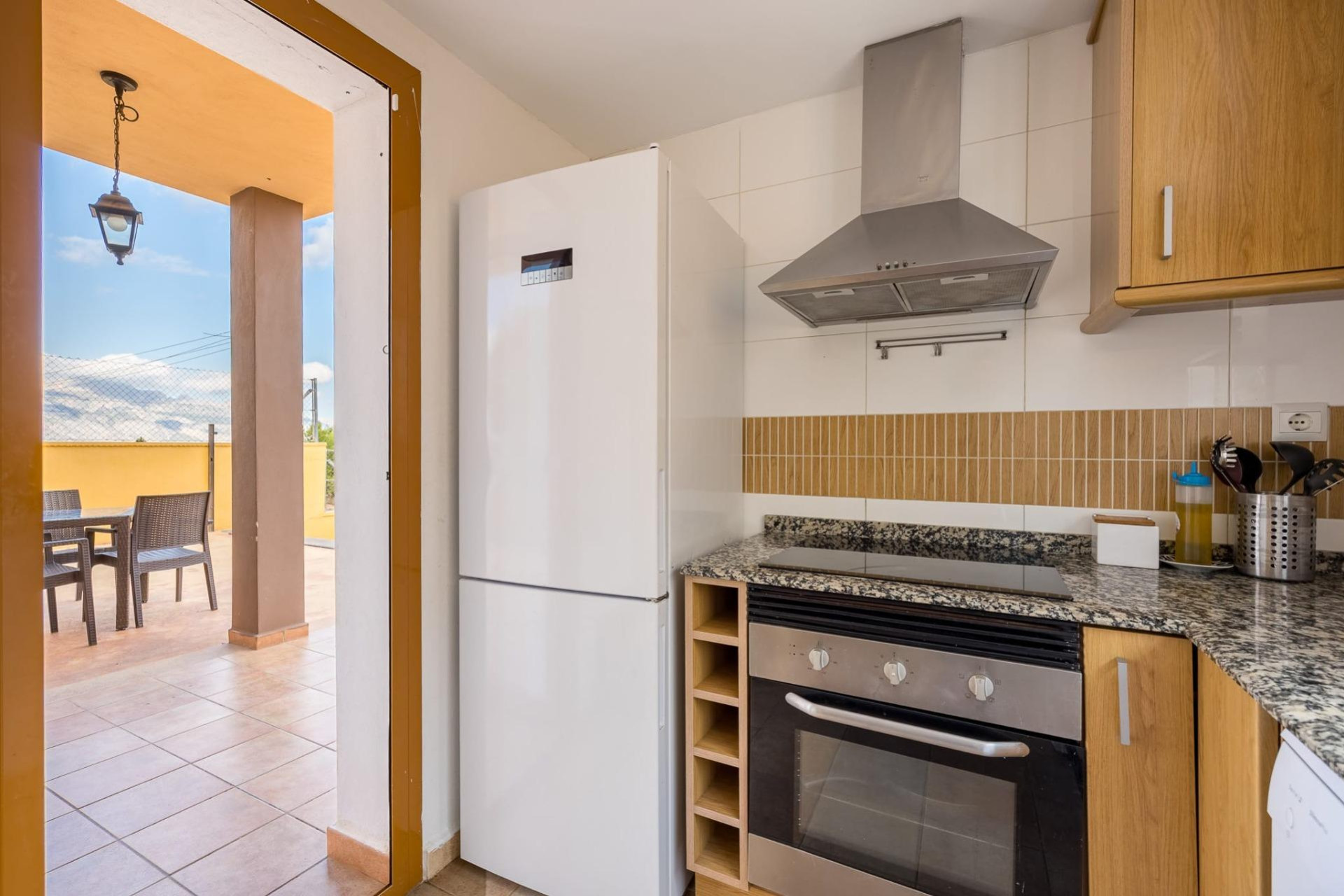 Resale - House - Polop - Pla de cantal