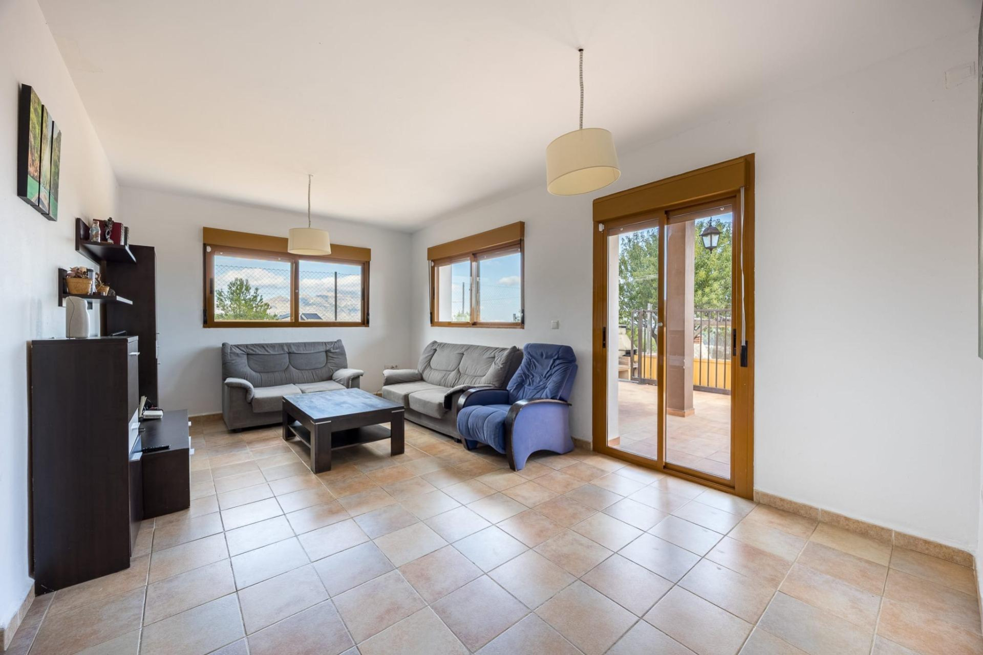 Resale - House - Polop - Pla de cantal