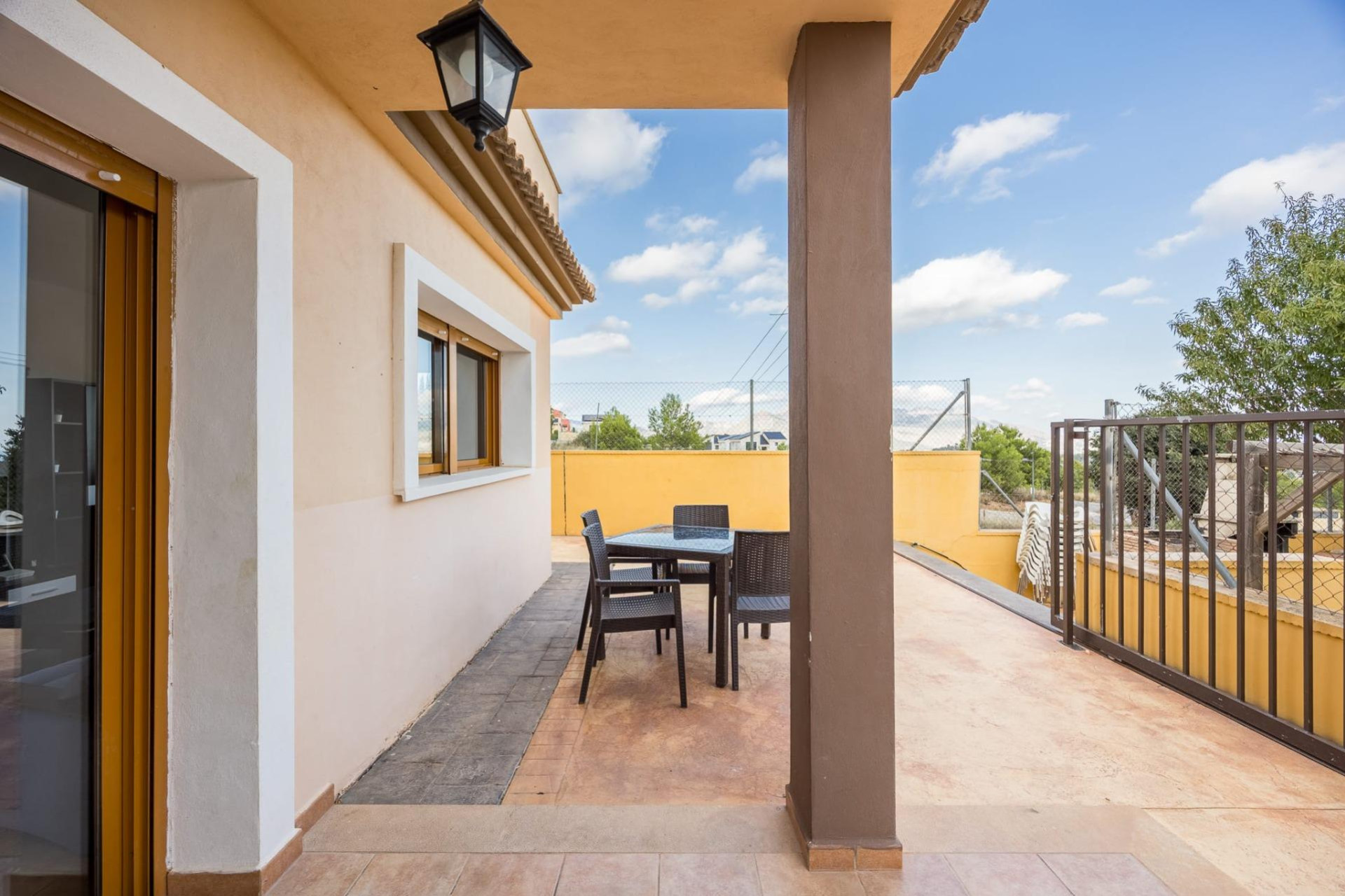 Resale - House - Polop - Pla de cantal