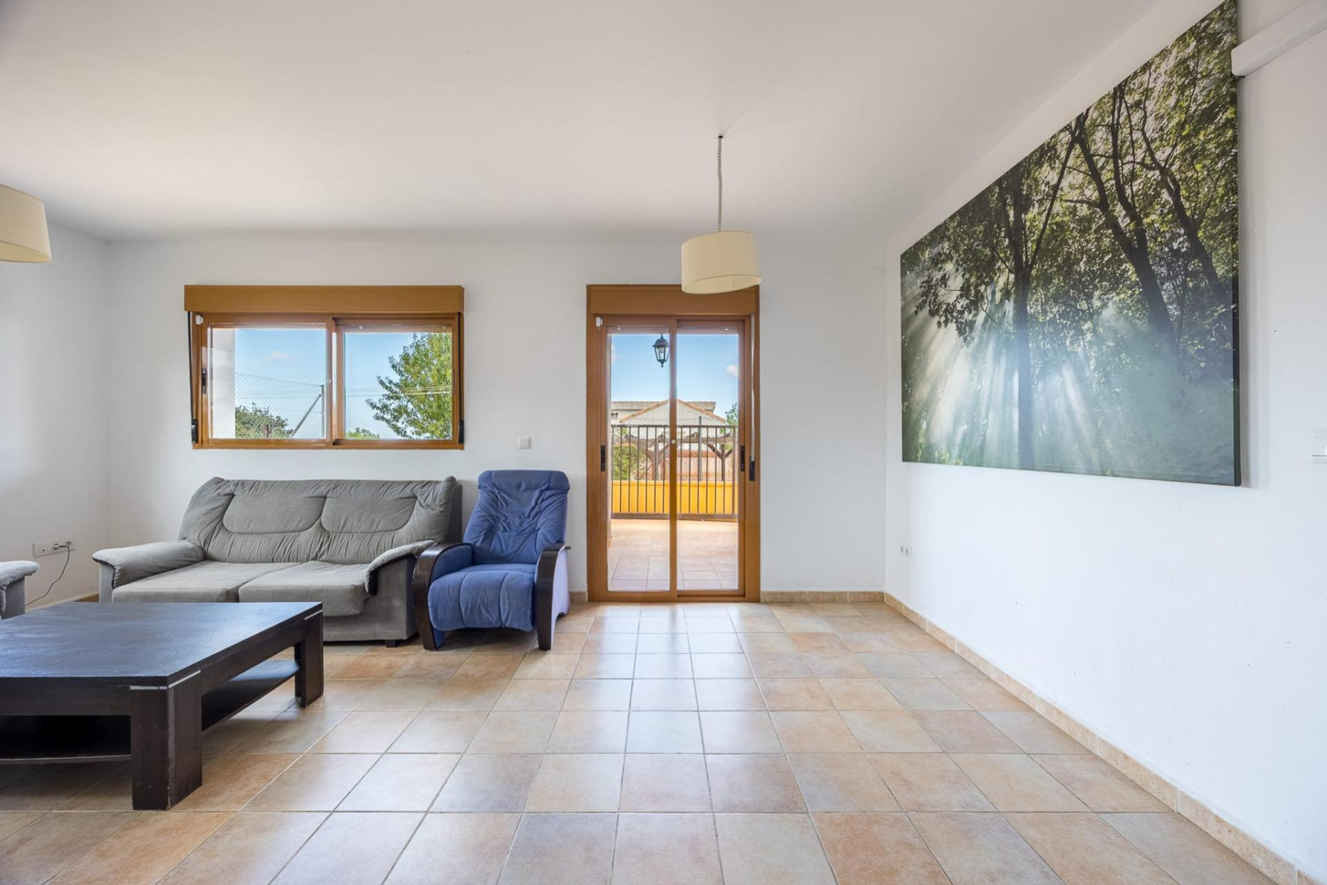 Resale - House - Polop - Pla de cantal