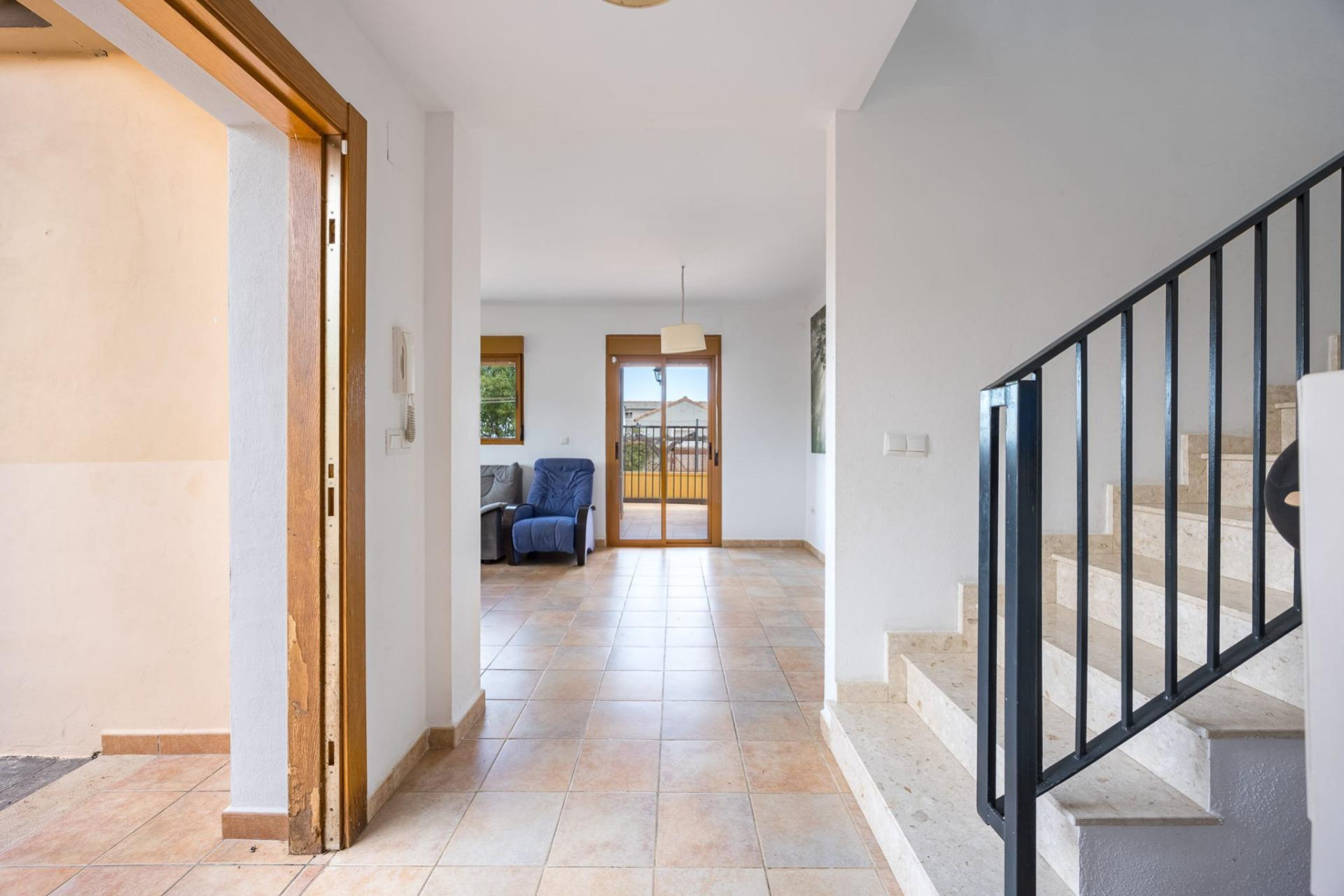 Resale - House - Polop - Pla de cantal