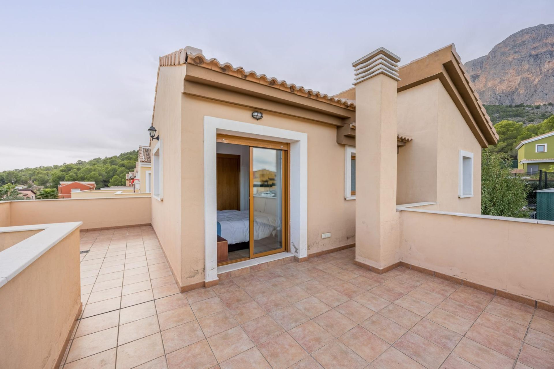 Resale - House - Polop - Pla de cantal