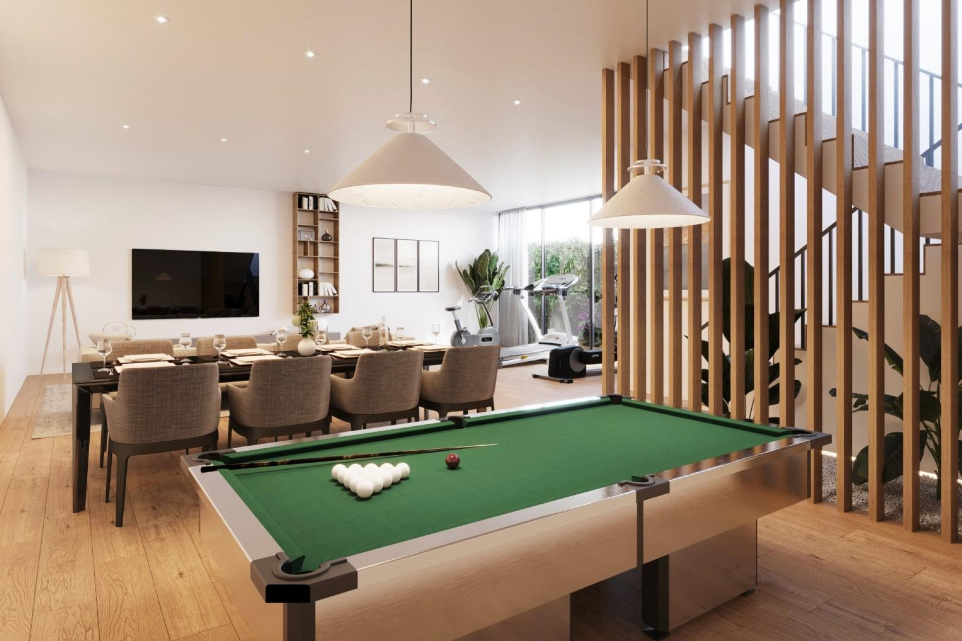 Resale - House - Polop - Urbanizaciones