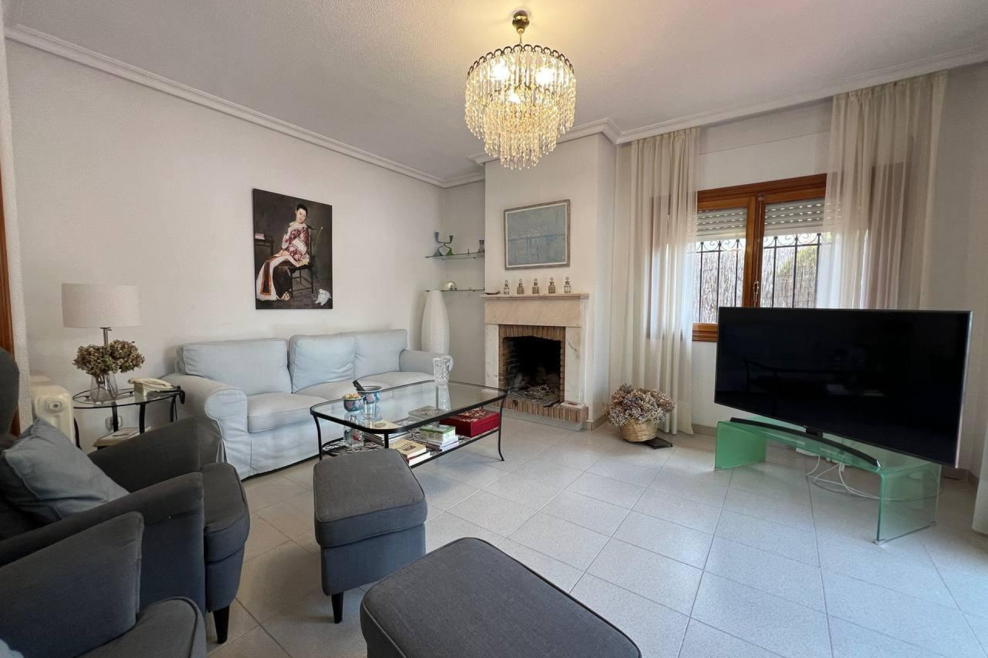 Resale - House - Pozuelo de Alarcon - Zona Pueblo