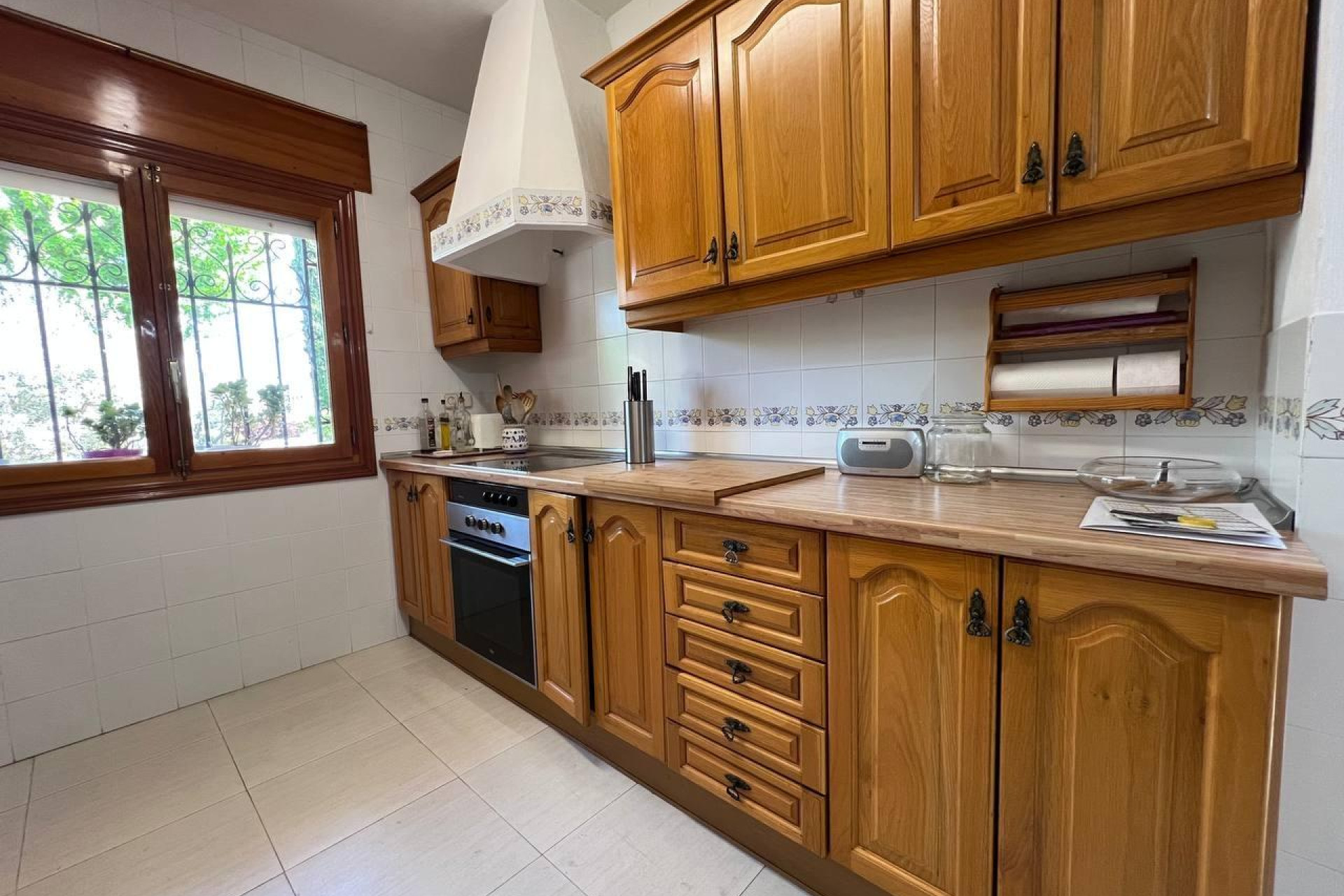 Resale - House - Pozuelo de Alarcon - Zona Pueblo