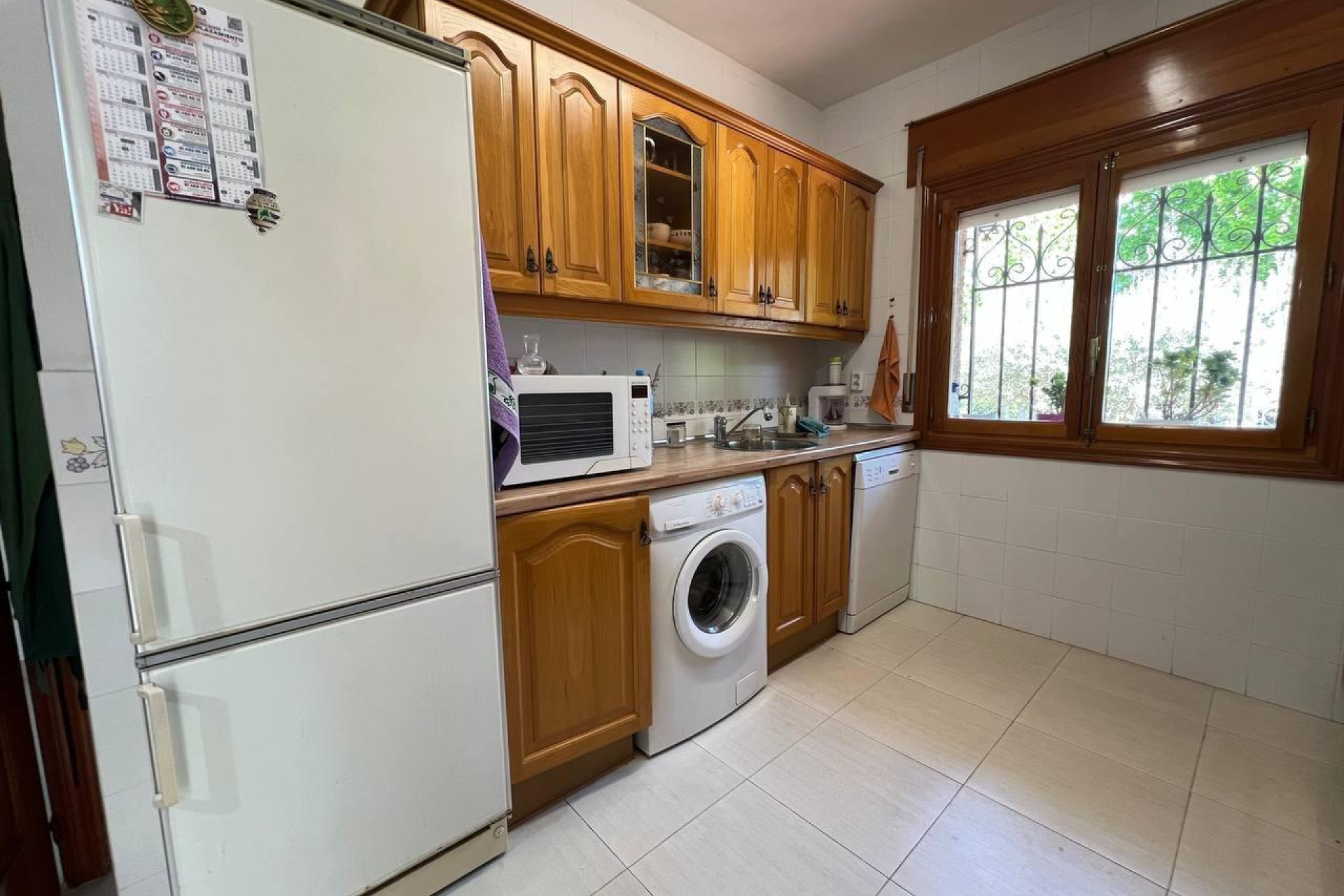 Resale - House - Pozuelo de Alarcon - Zona Pueblo