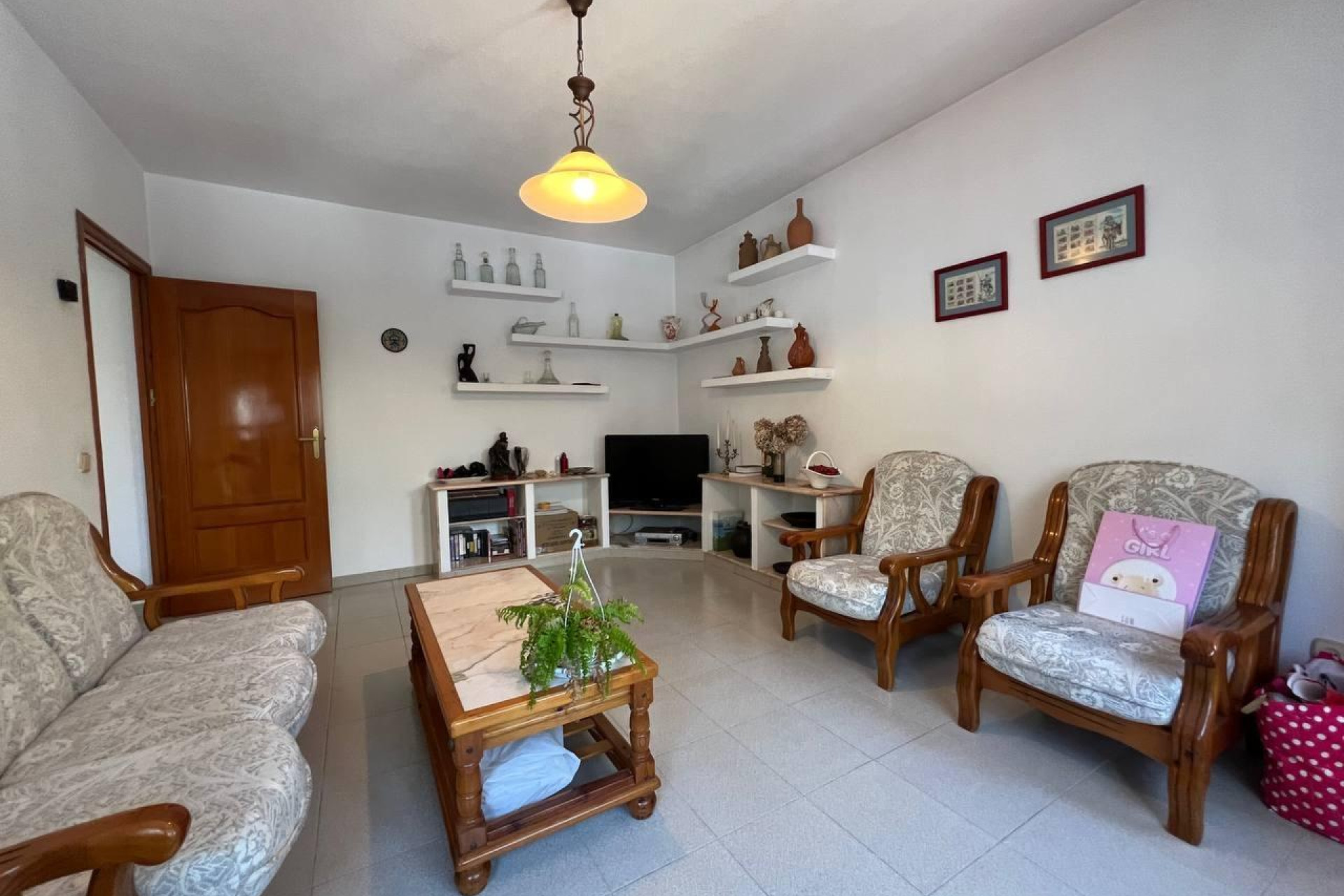 Resale - House - Pozuelo de Alarcon - Zona Pueblo