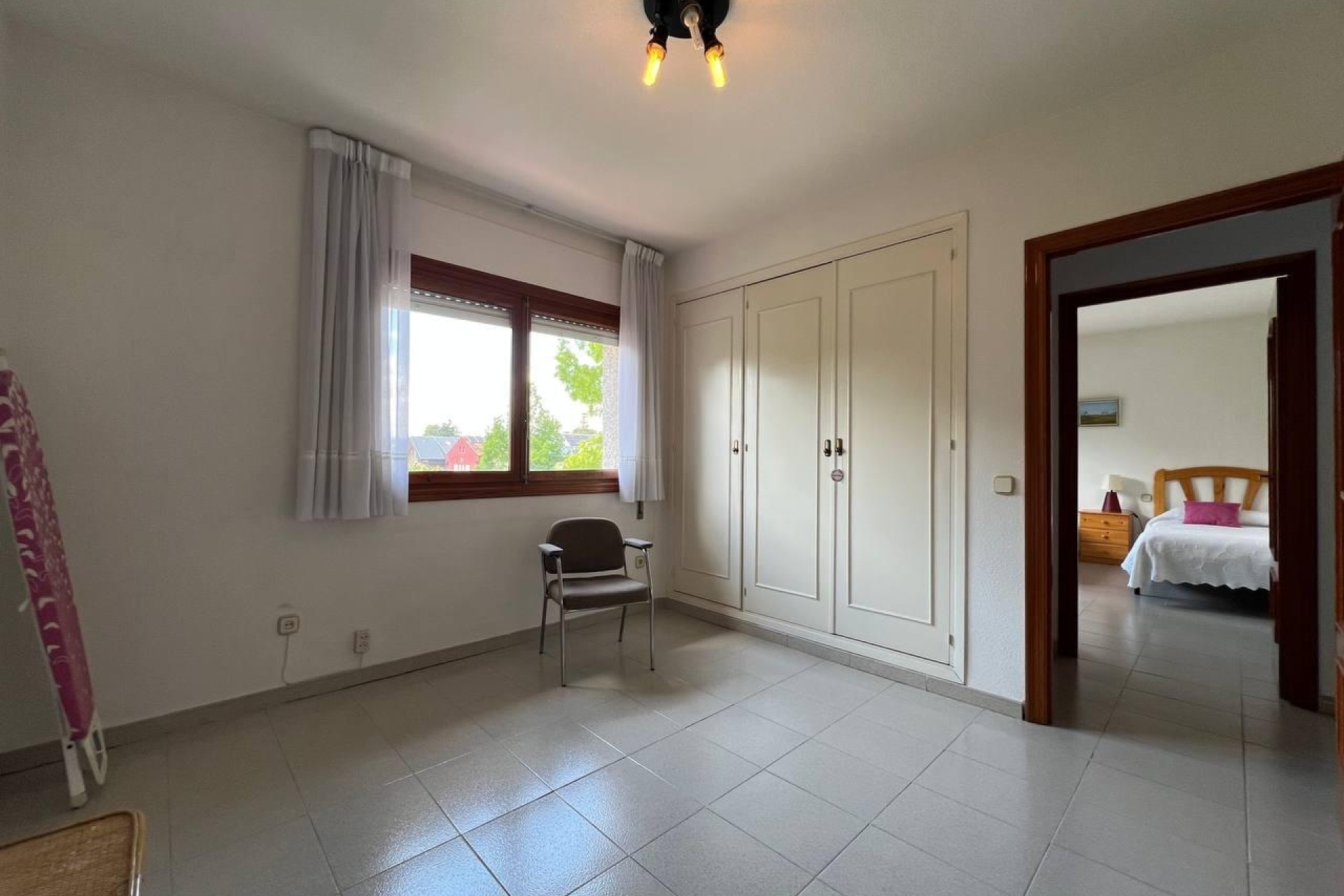 Resale - House - Pozuelo de Alarcon - Zona Pueblo