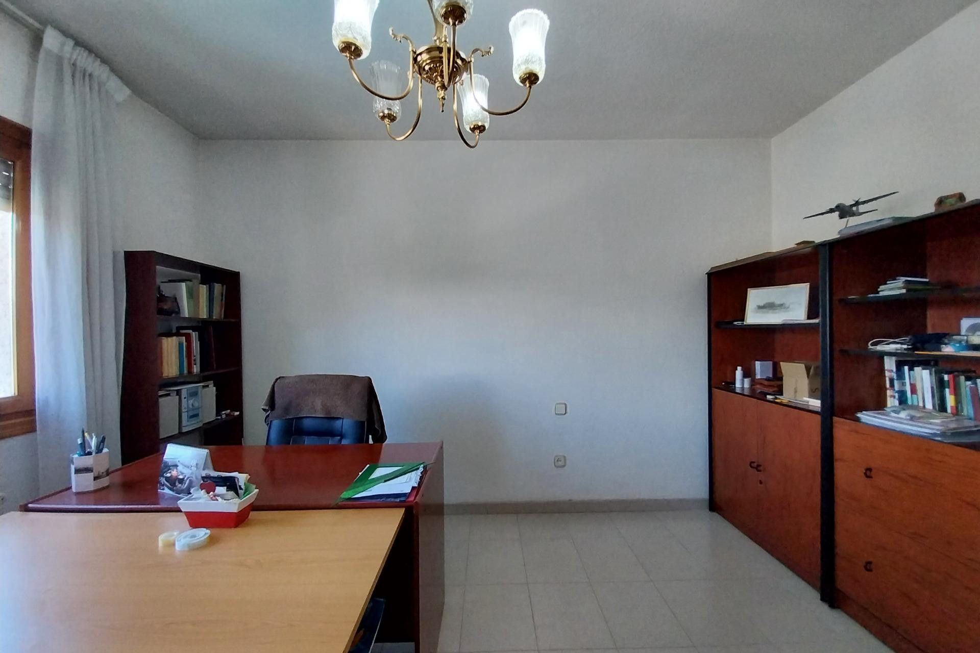 Resale - House - Pozuelo de Alarcon - Zona Pueblo