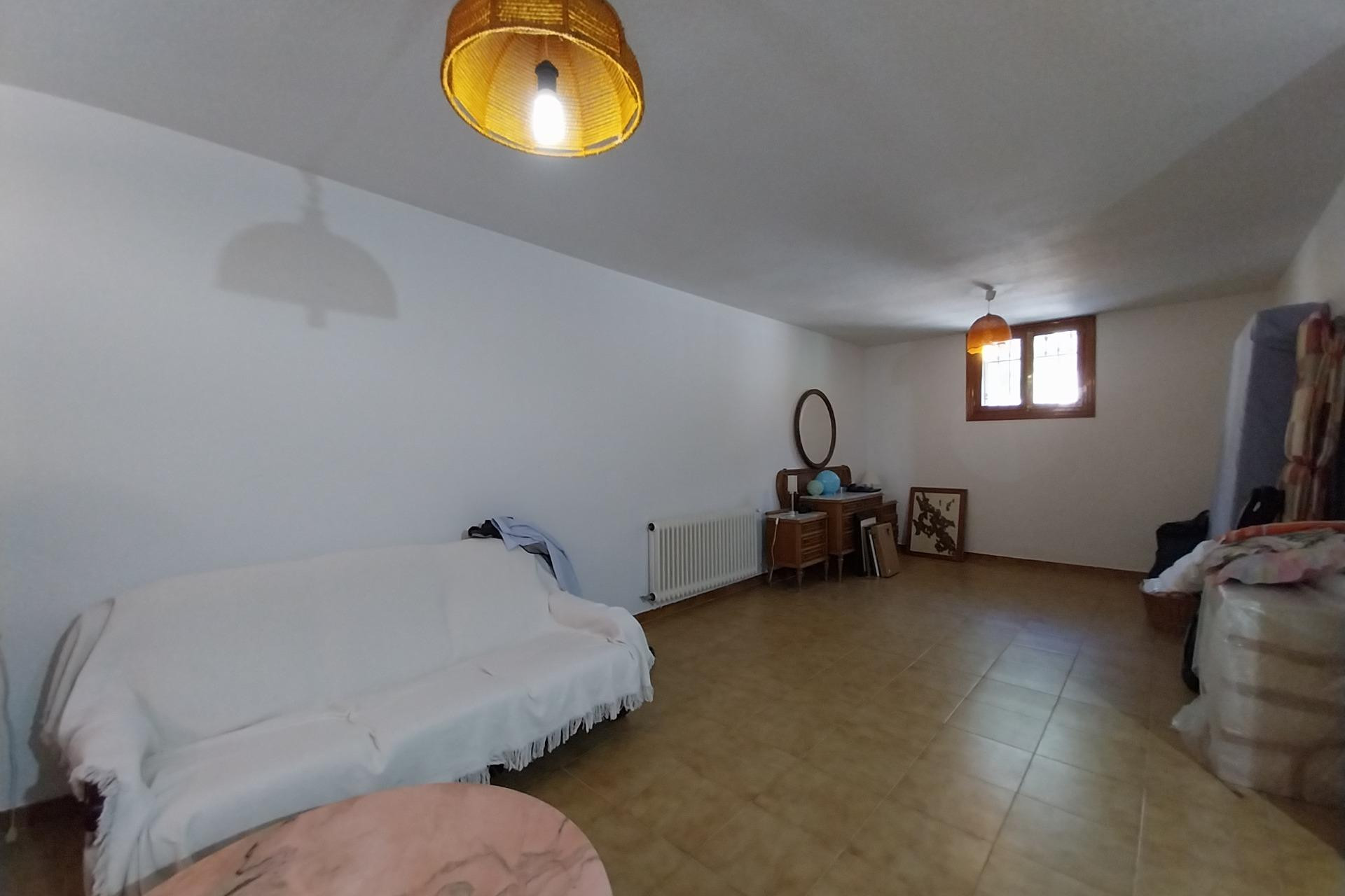 Resale - House - Pozuelo de Alarcon - Zona Pueblo