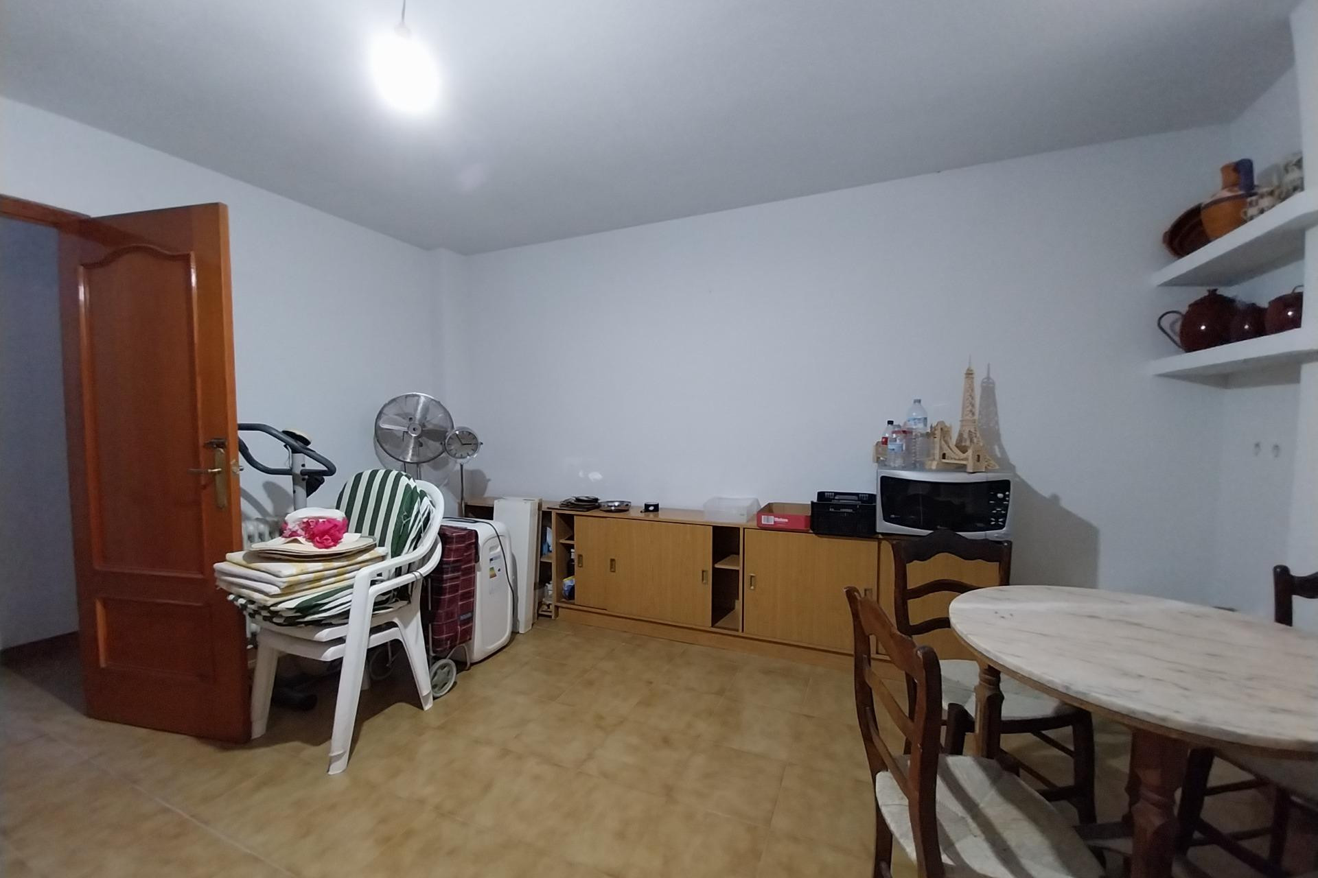 Resale - House - Pozuelo de Alarcon - Zona Pueblo