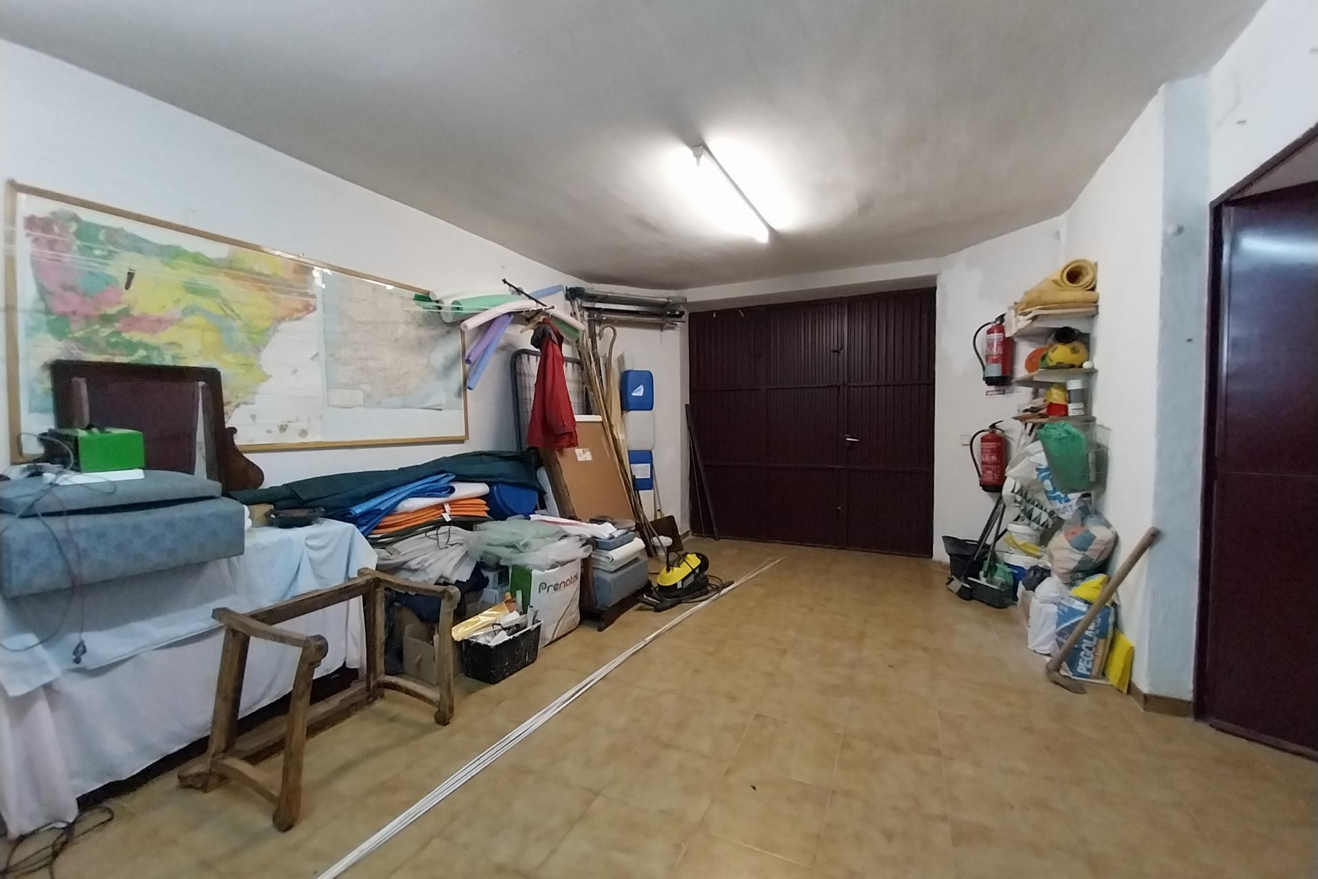 Resale - House - Pozuelo de Alarcon - Zona Pueblo