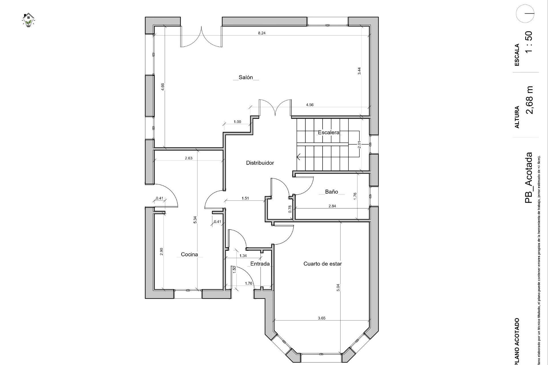 Resale - House - Pozuelo de Alarcon - Zona Pueblo