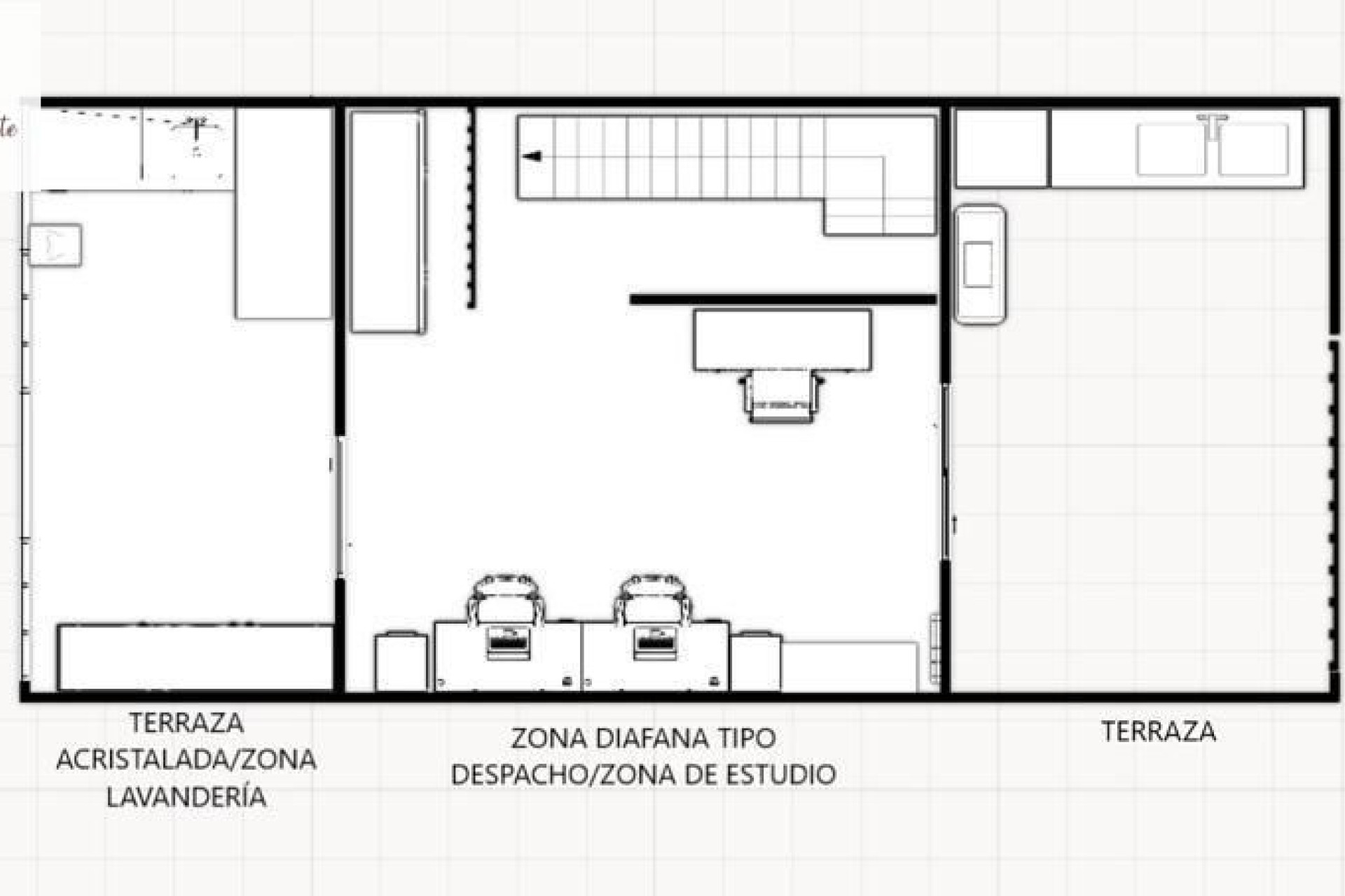 Resale - House - Puerto de Sagunto - Campo de fútbol