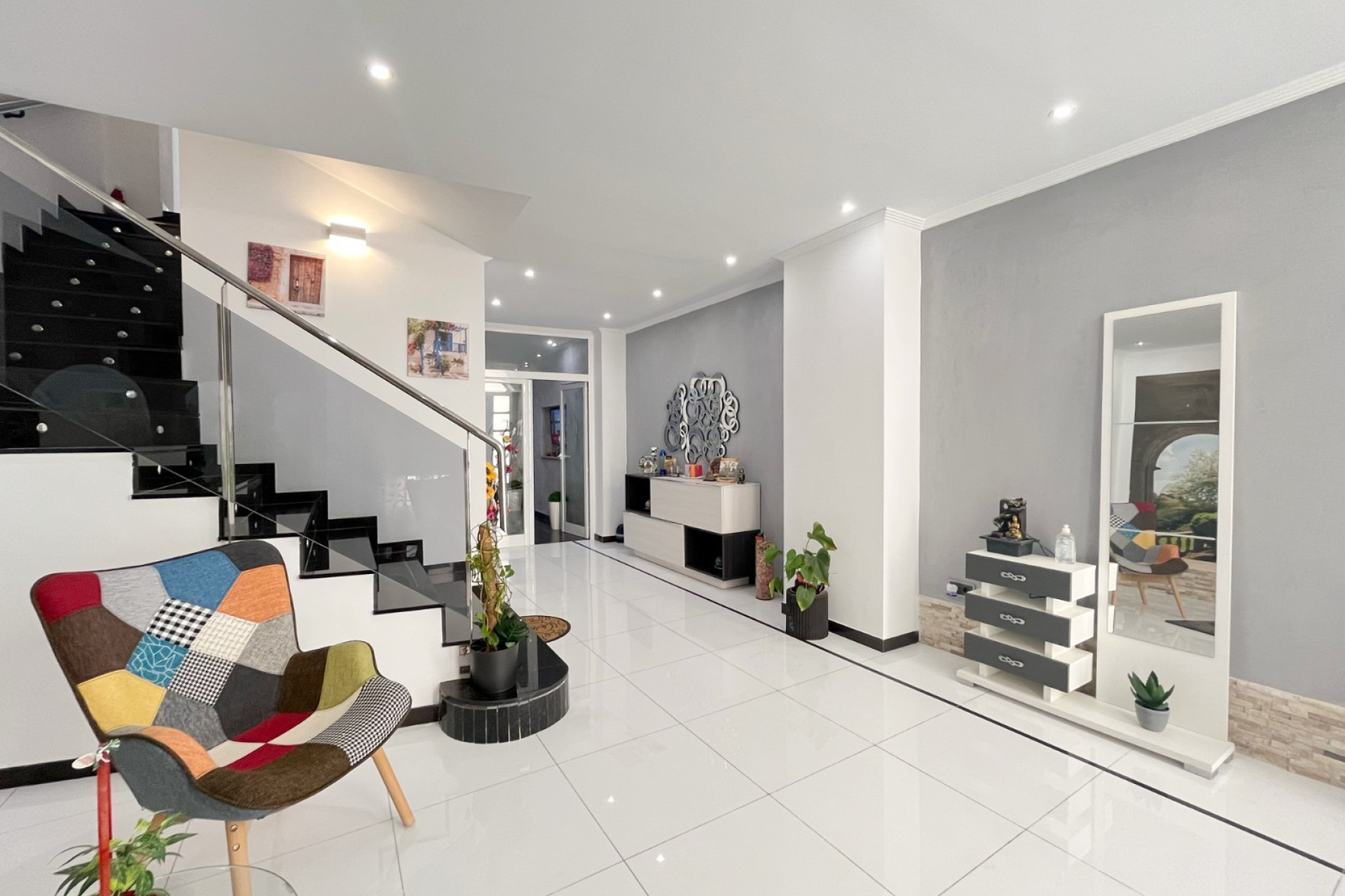 Resale - House - Rafelcofer - Centro