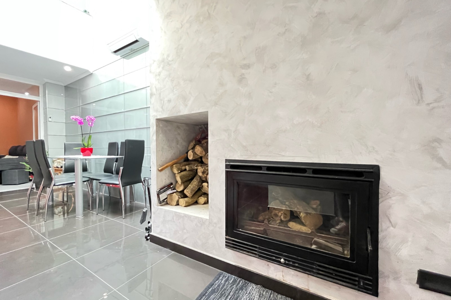 Resale - House - Rafelcofer - Centro