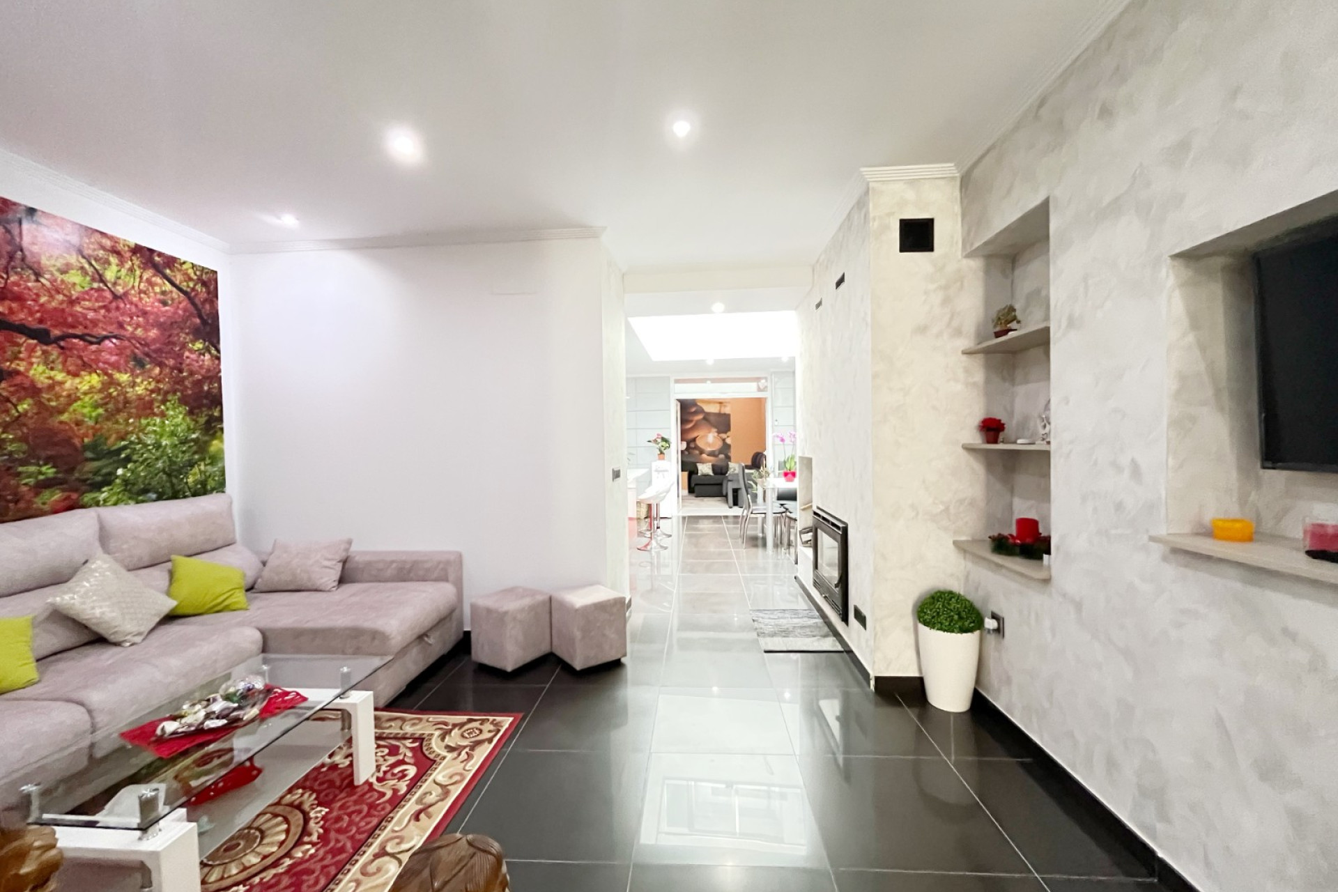 Resale - House - Rafelcofer - Centro