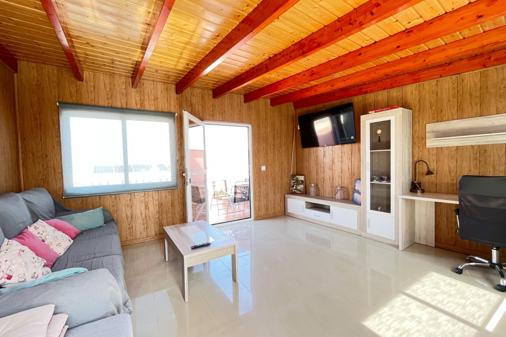 Resale - House - Rafelcofer - Centro