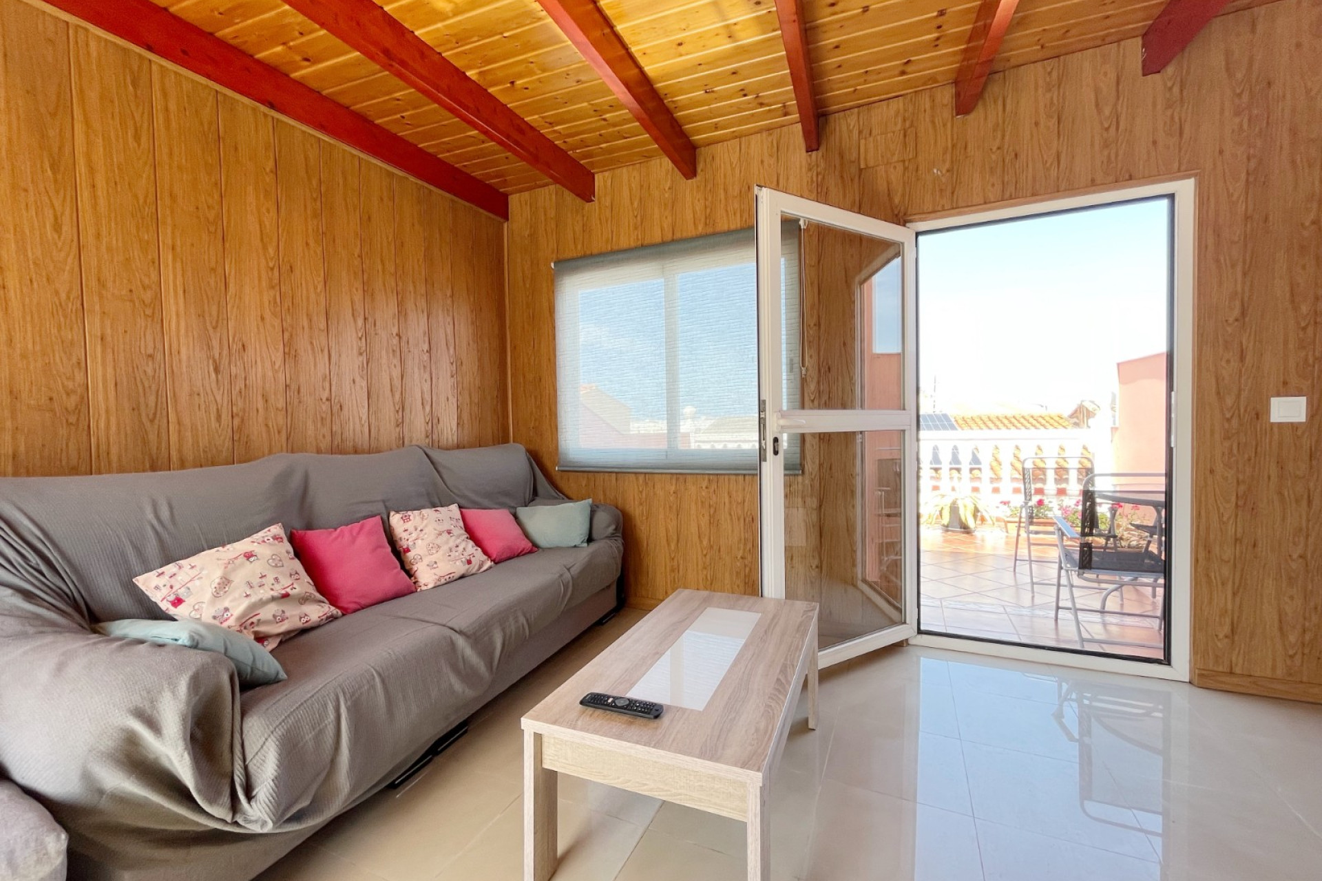 Resale - House - Rafelcofer - Centro