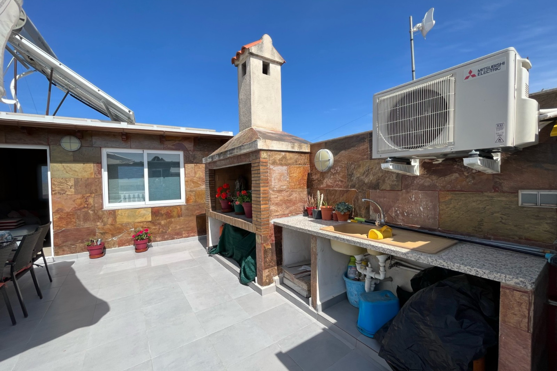 Resale - House - Rafelcofer - Centro