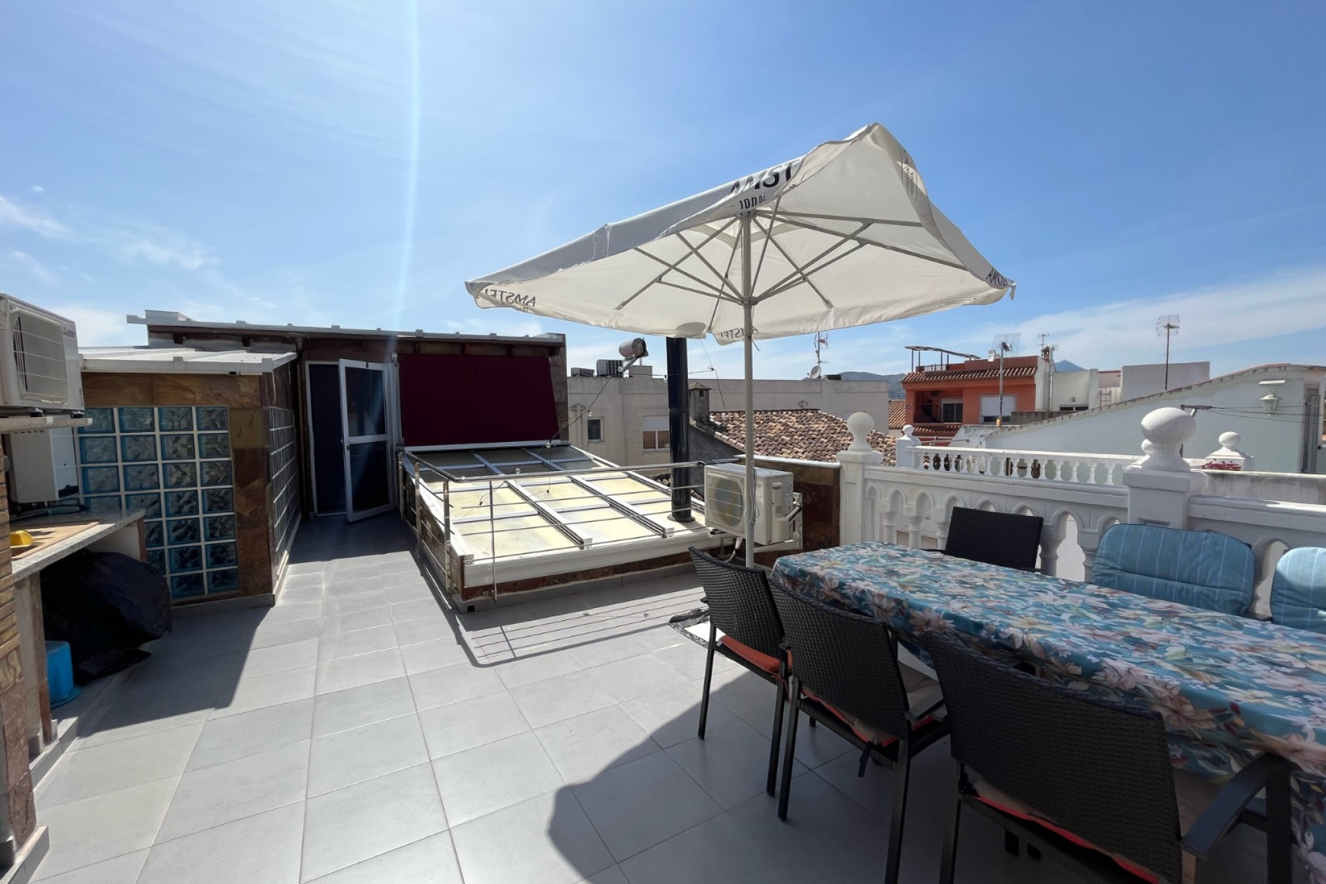 Resale - House - Rafelcofer - Centro