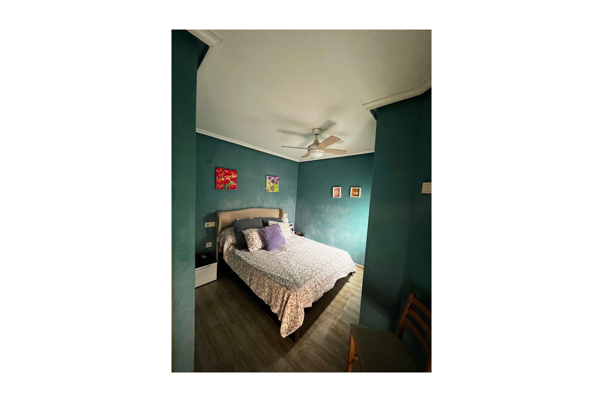 Resale - House - Redován - PUEBLO