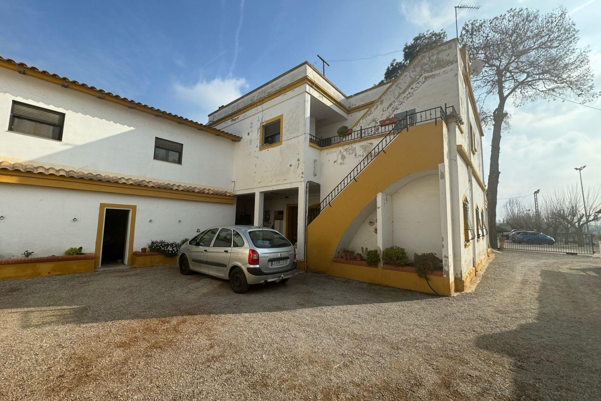 Resale - House - Riba - Roja de Turia - Comunidad valenciana