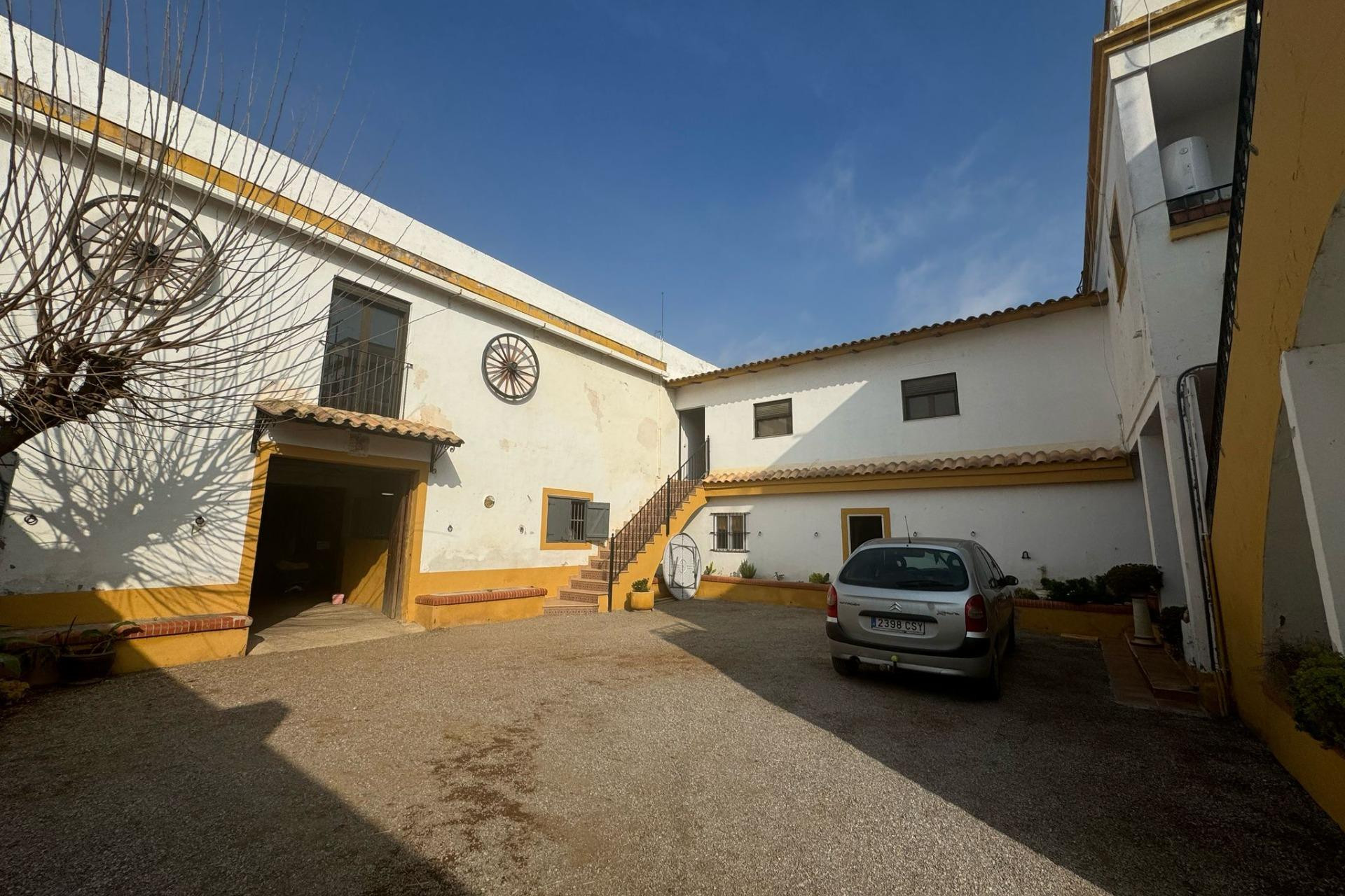 Resale - House - Riba - Roja de Turia - Comunidad valenciana