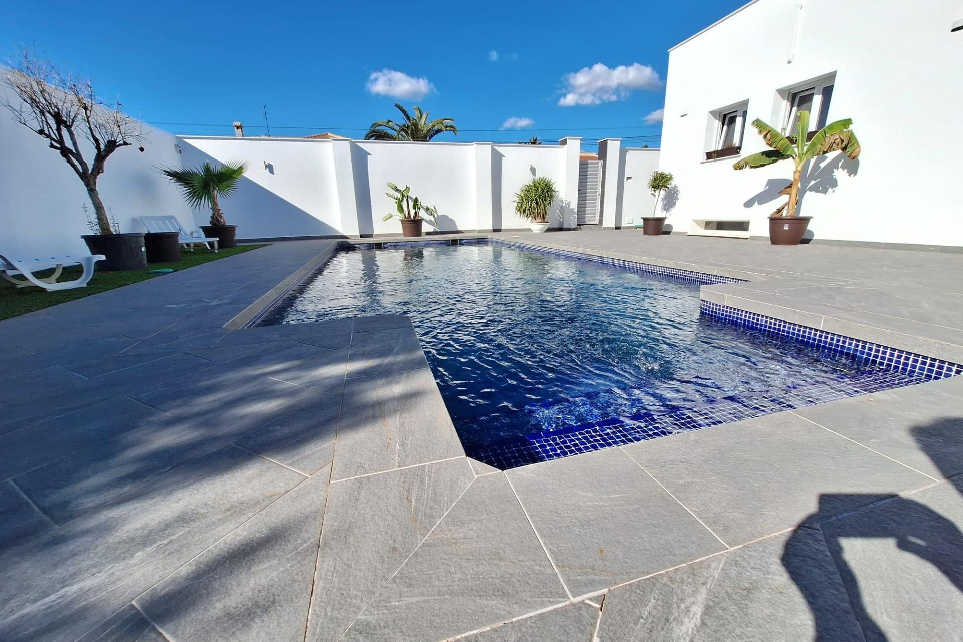 Resale - House - Rojales - Ciudad Quesada