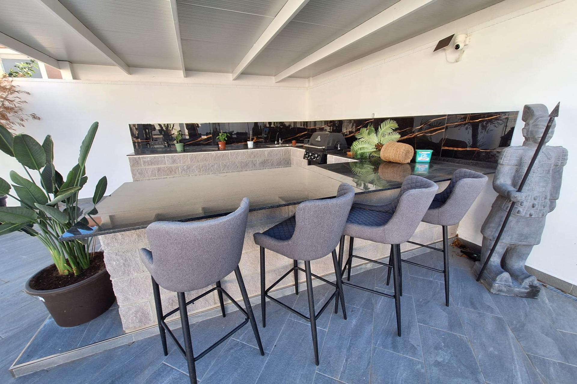 Resale - House - Rojales - Ciudad Quesada