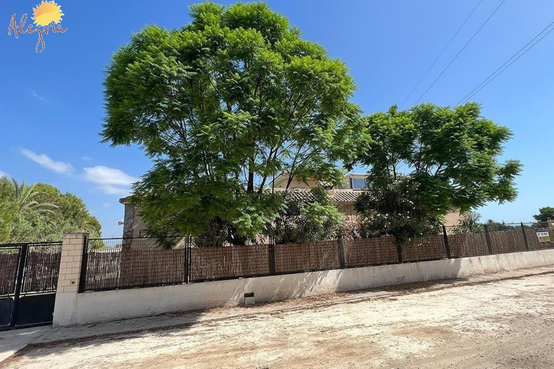 Resale - House - Rojales - Costa blanca sur