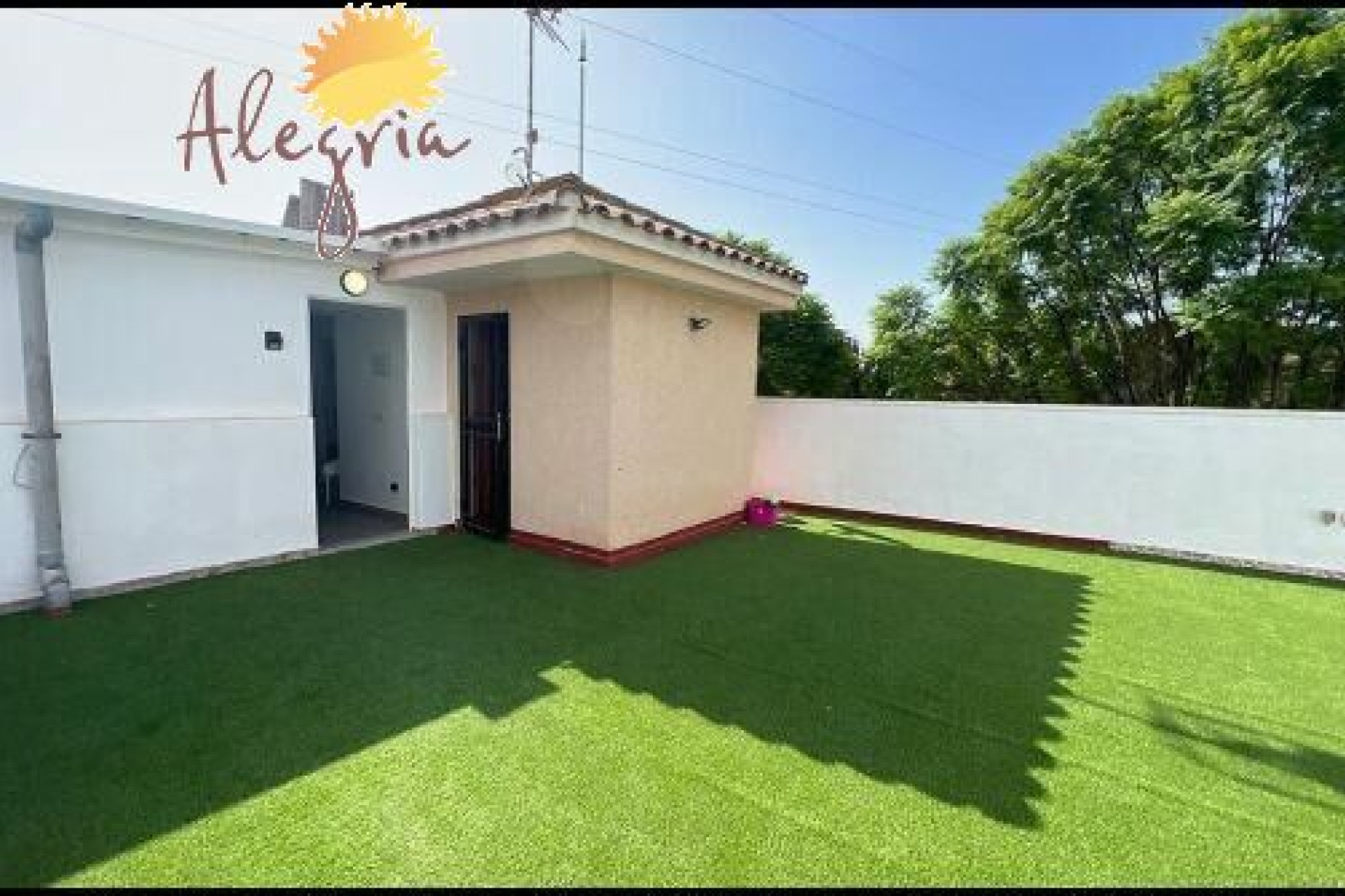 Resale - House - Rojales - Costa blanca sur