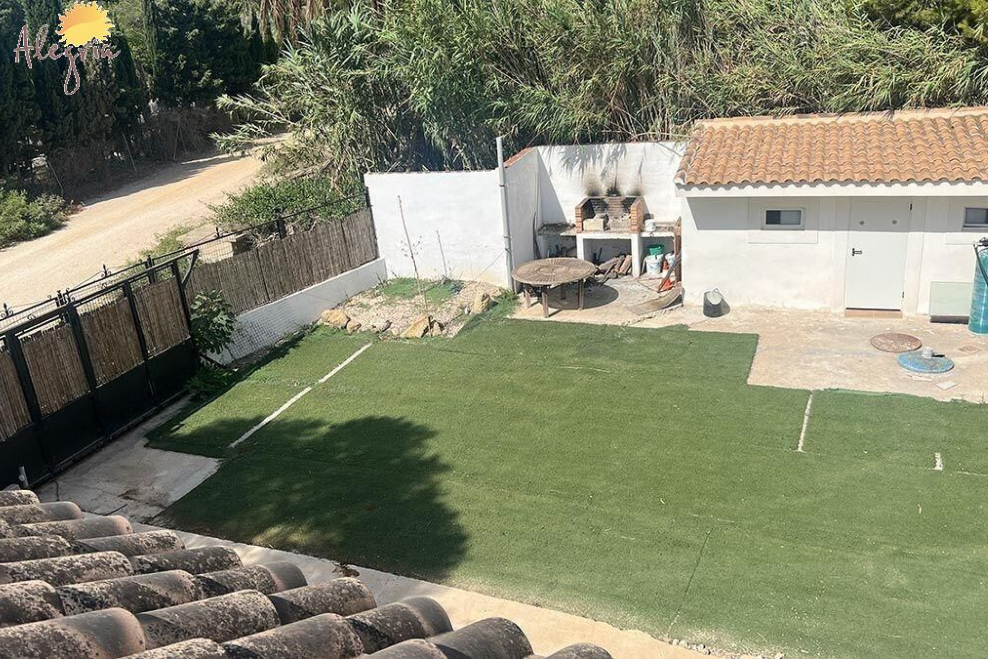 Resale - House - Rojales - Costa blanca sur