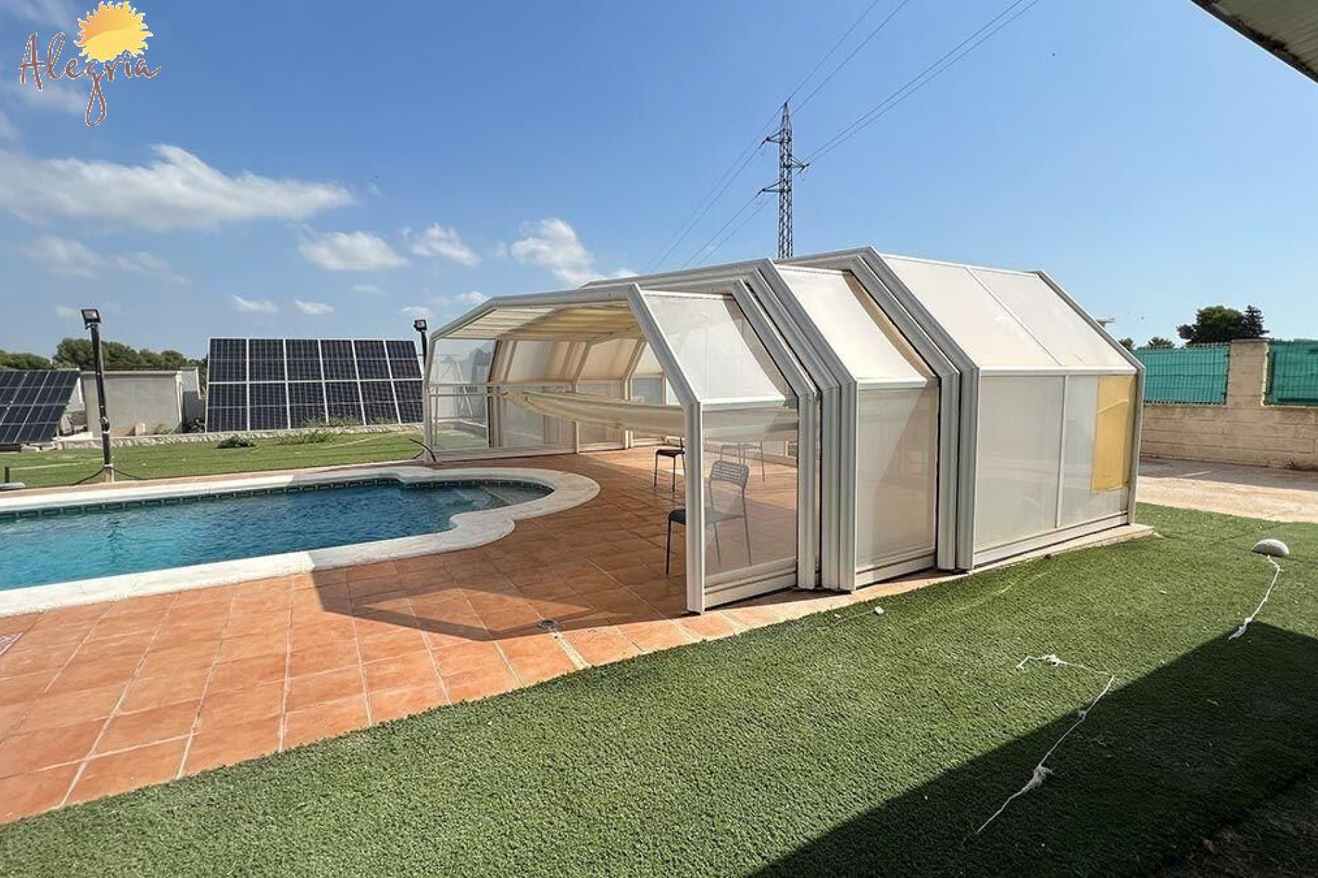 Resale - House - Rojales - Costa blanca sur